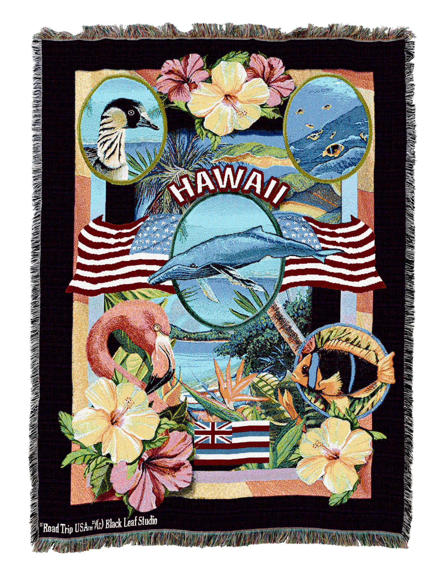 Hawaii