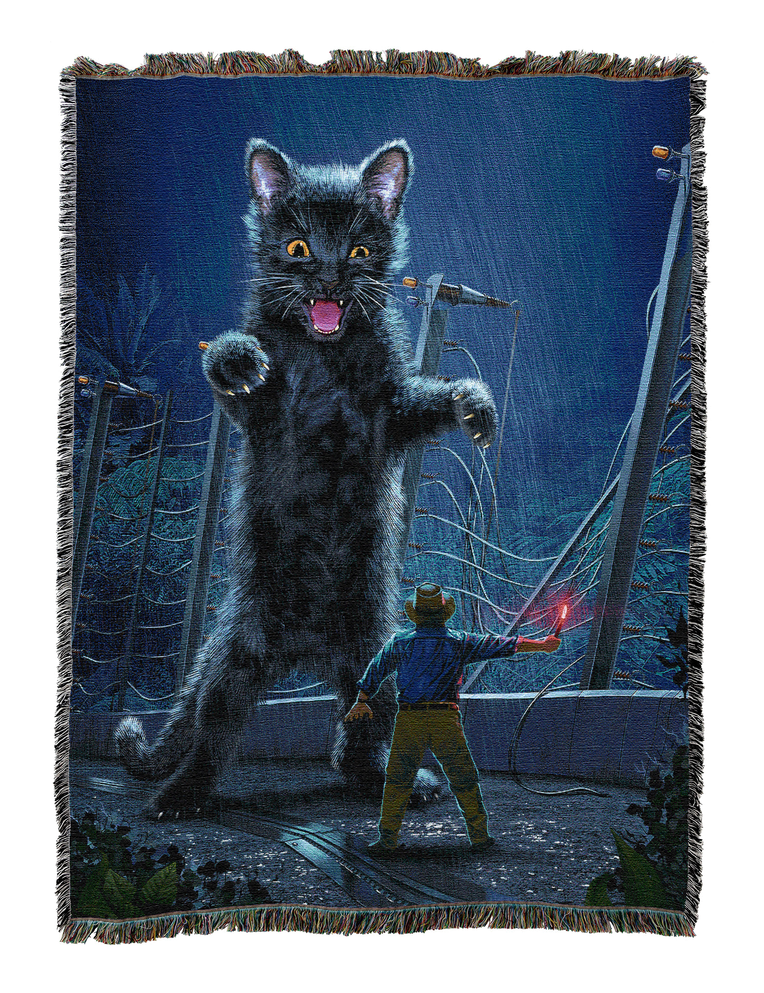 Cats
