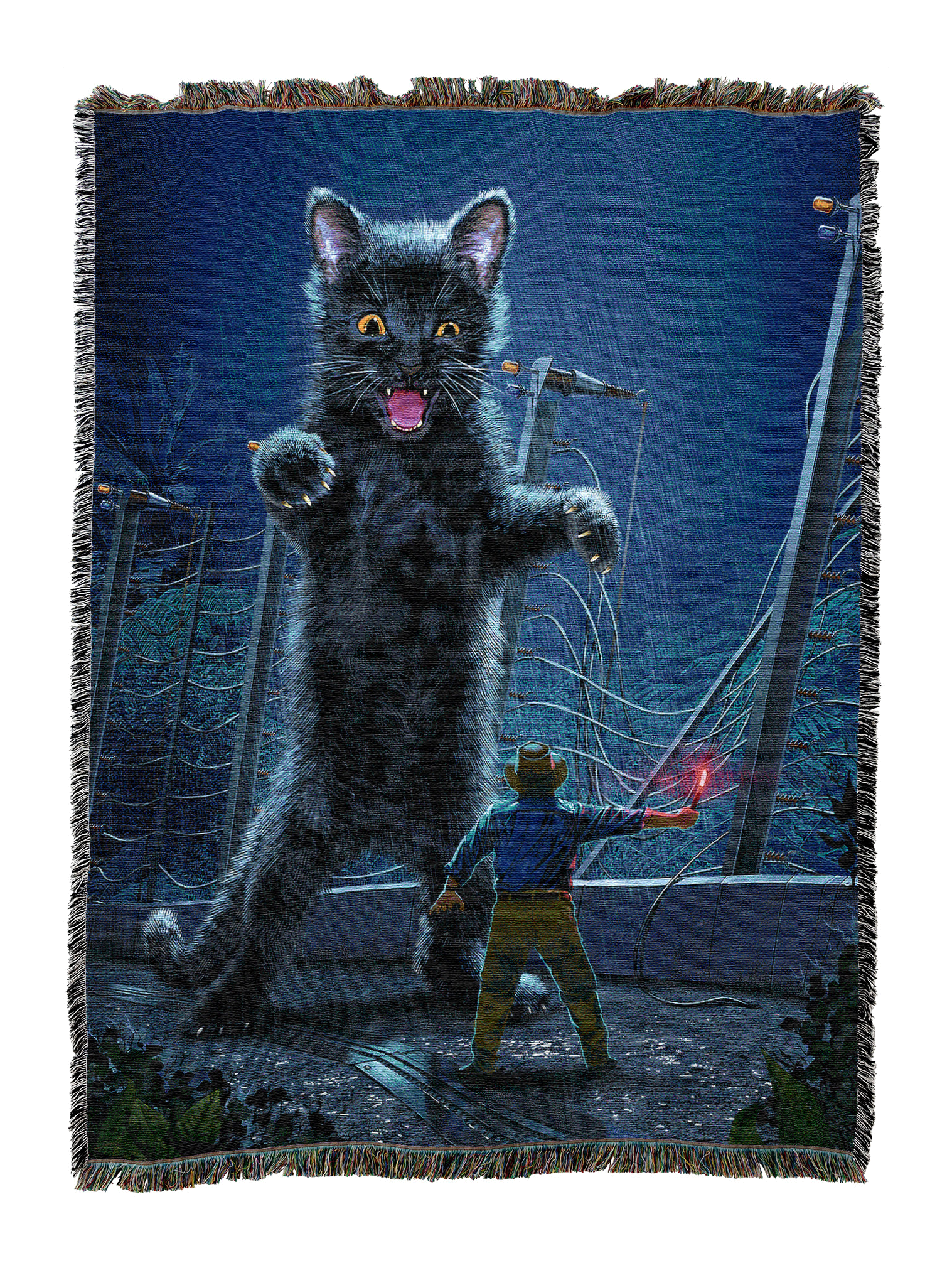 Cats