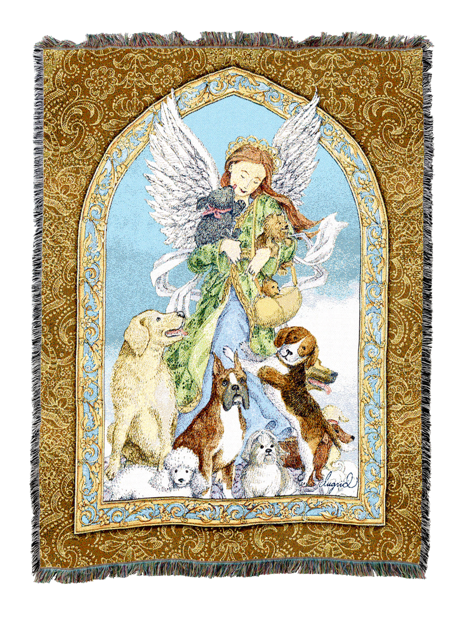 Religious - Angels
