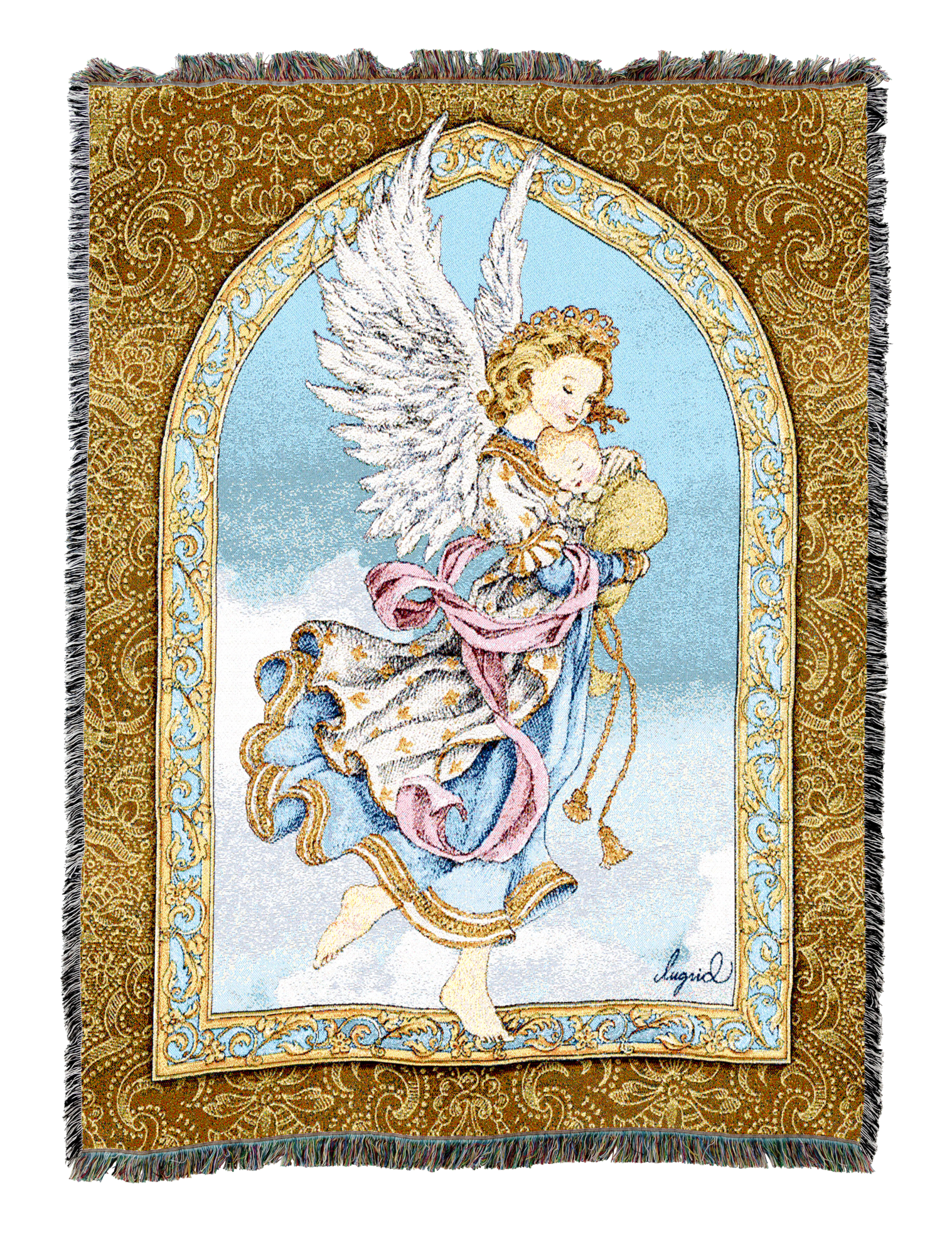 Sympathy - Angels