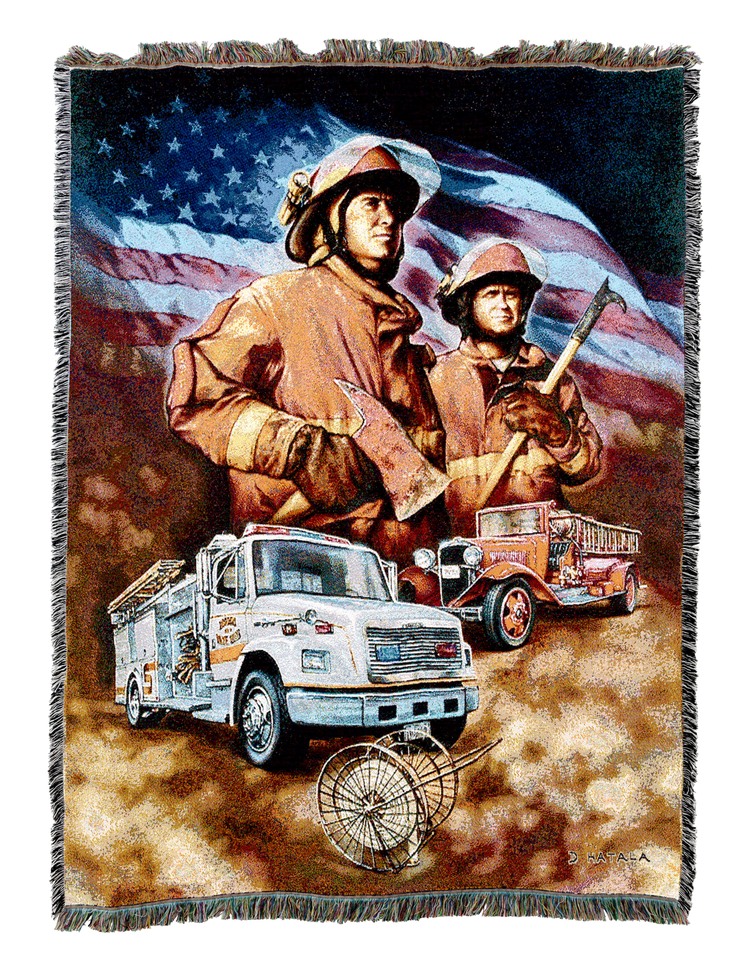 Fire Department