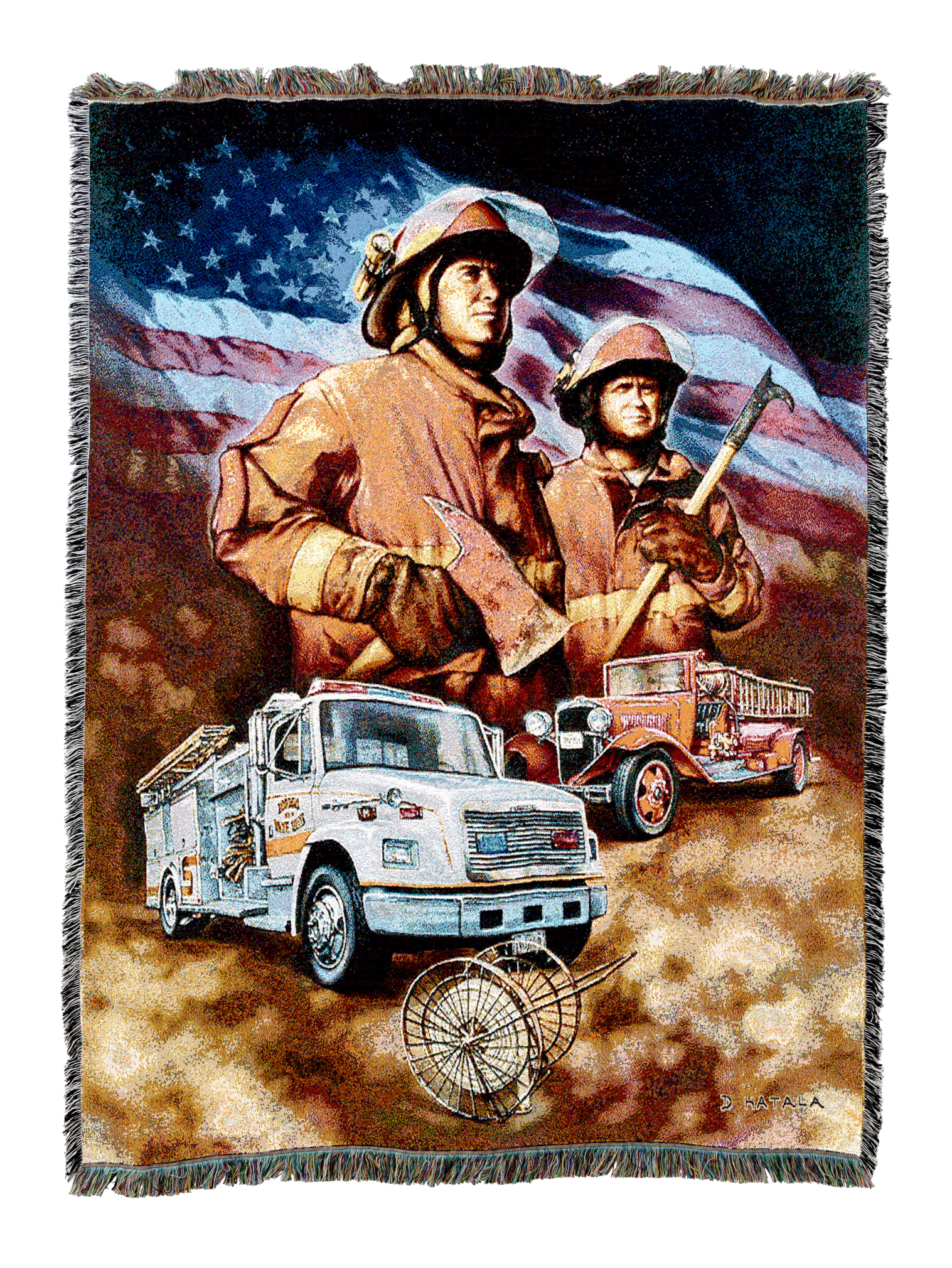 Fire Department