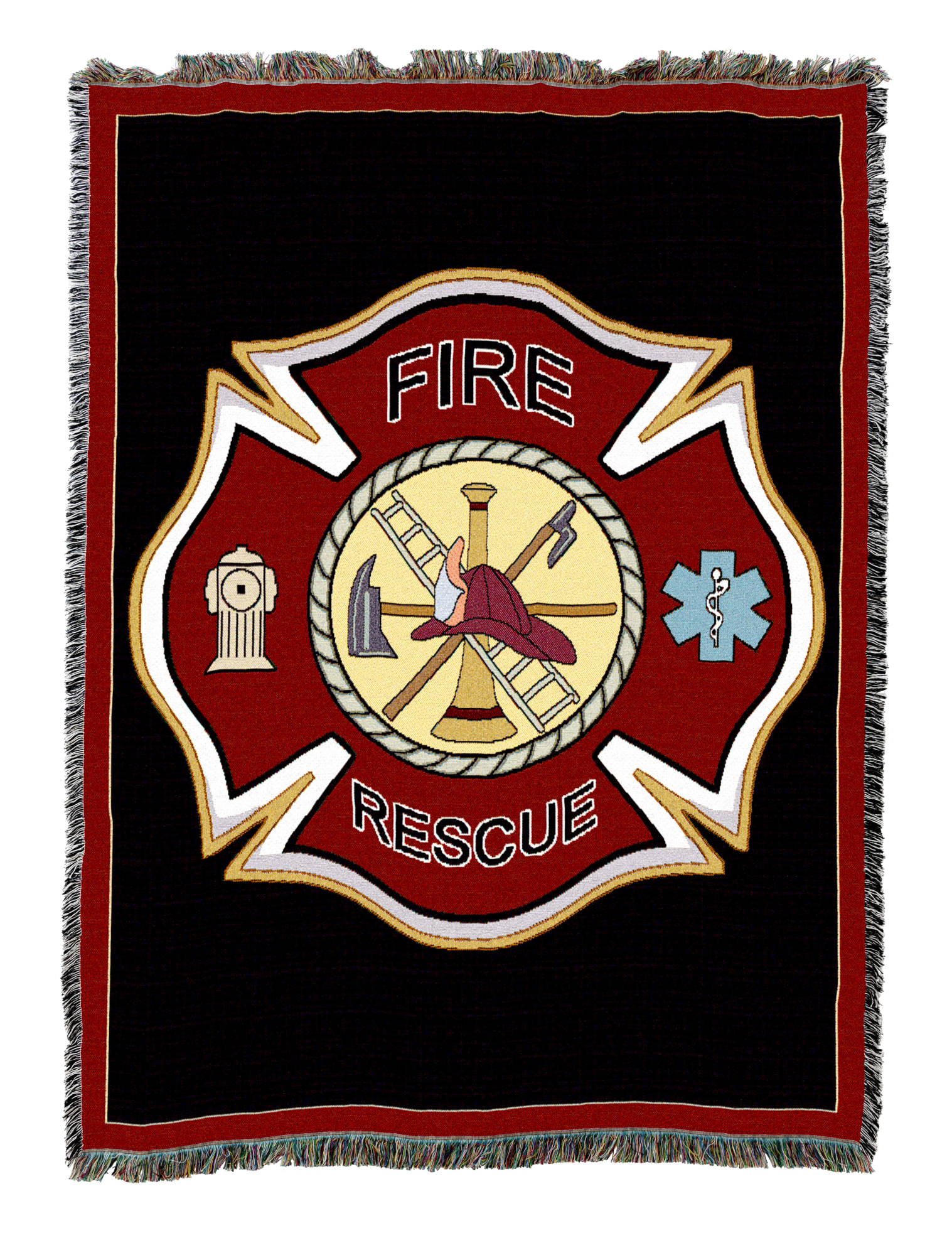Fire Department