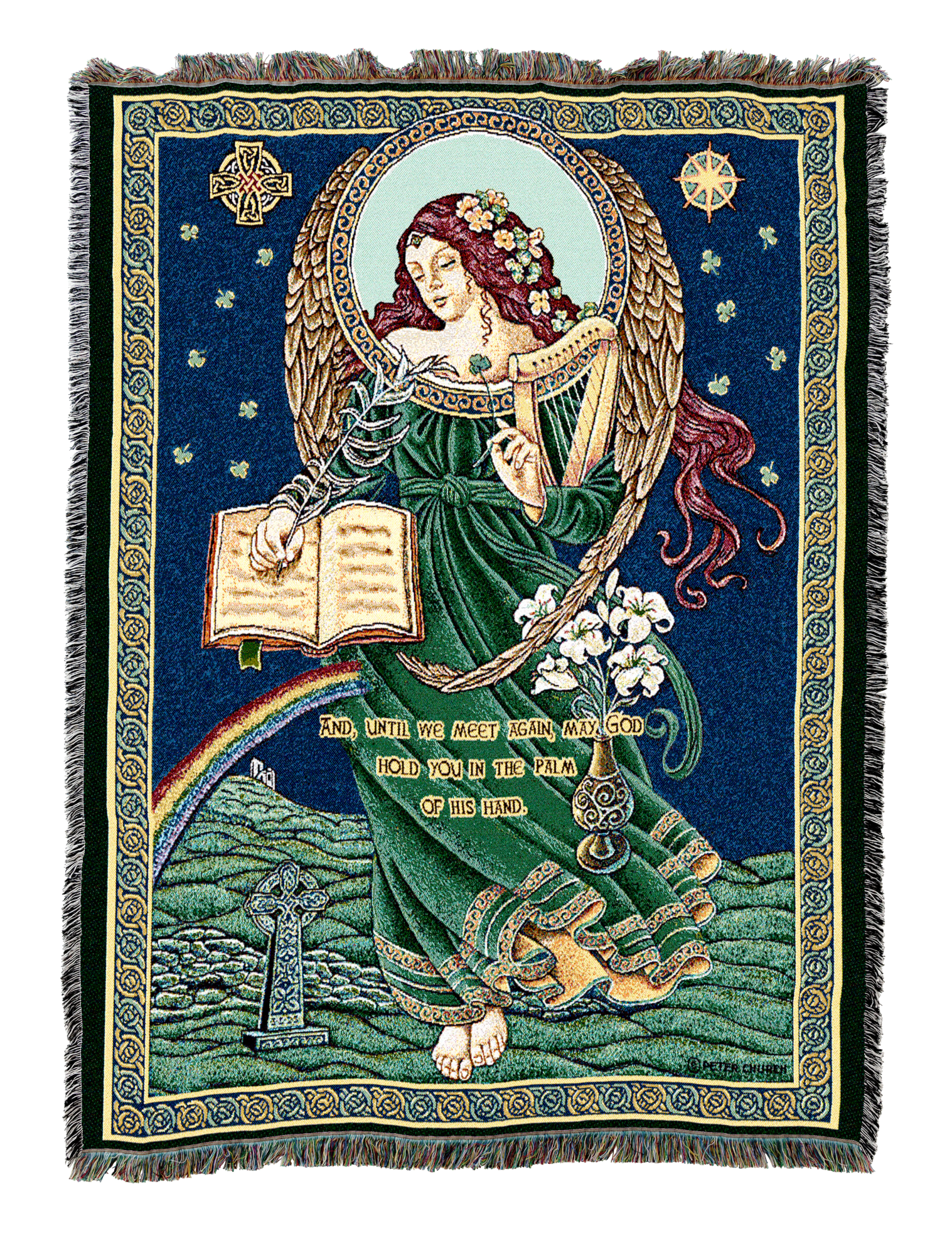 Religious - Irish Blessings