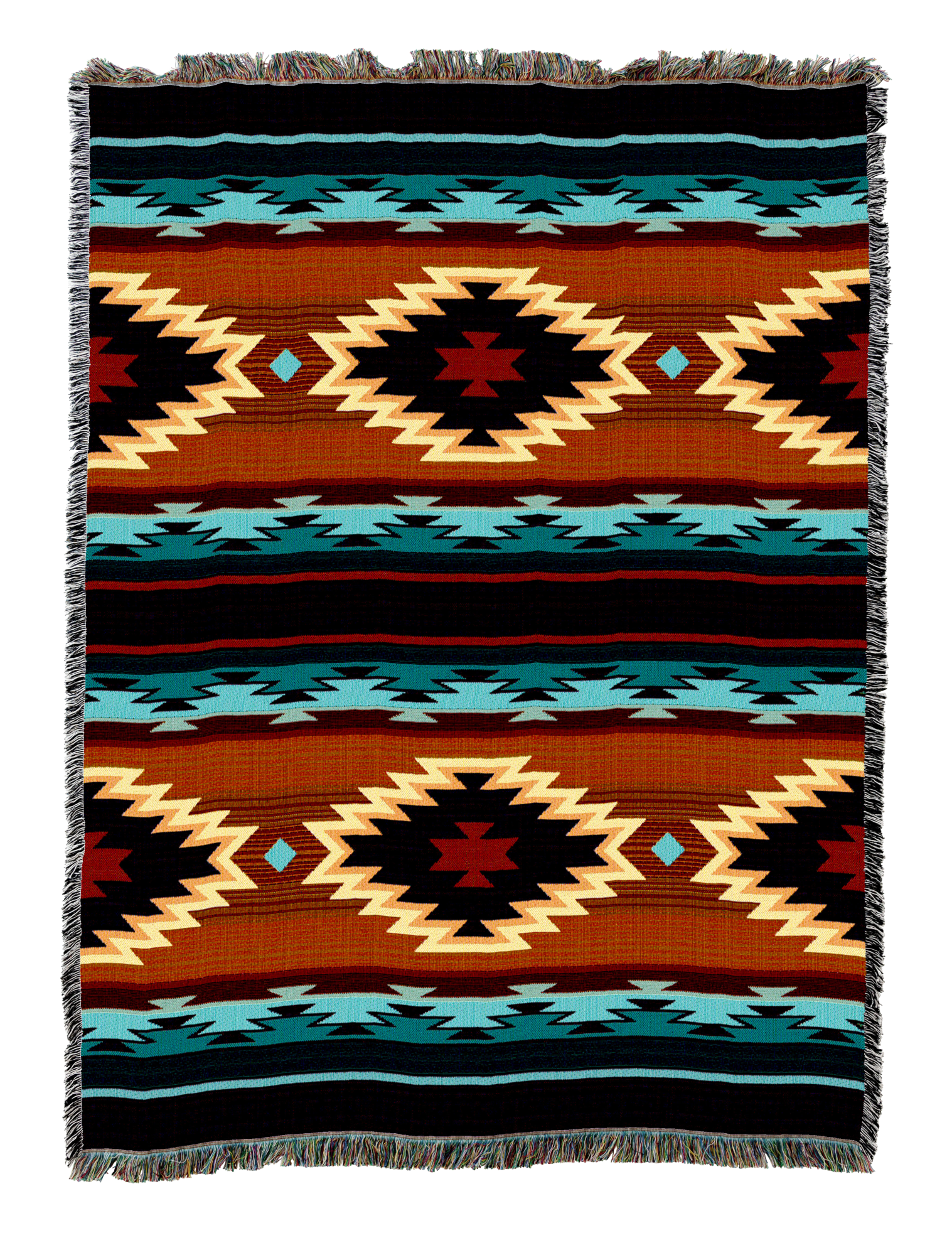 HD - Southwest - Patterns