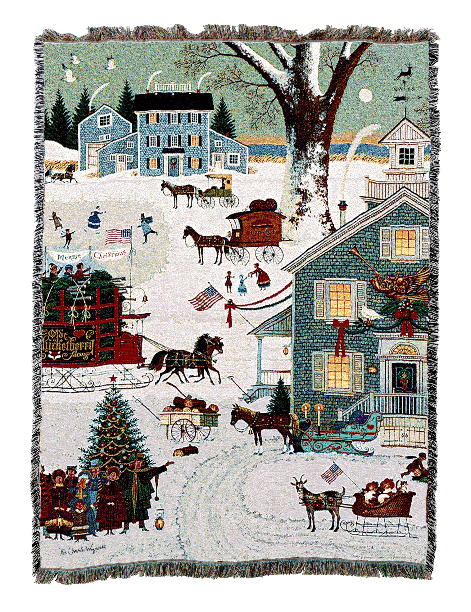Charles Wysocki