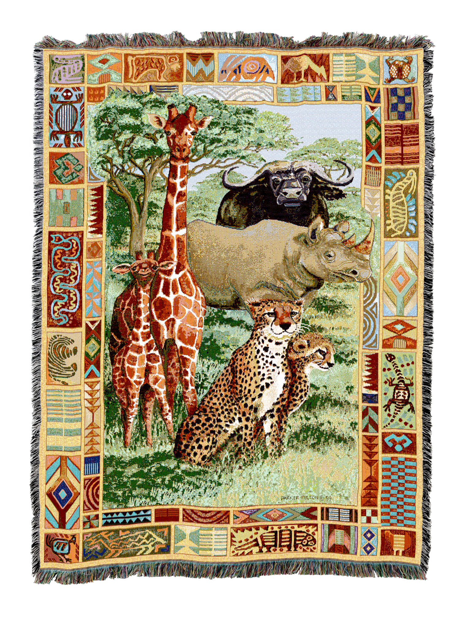 Animals - Wildlife - Safari