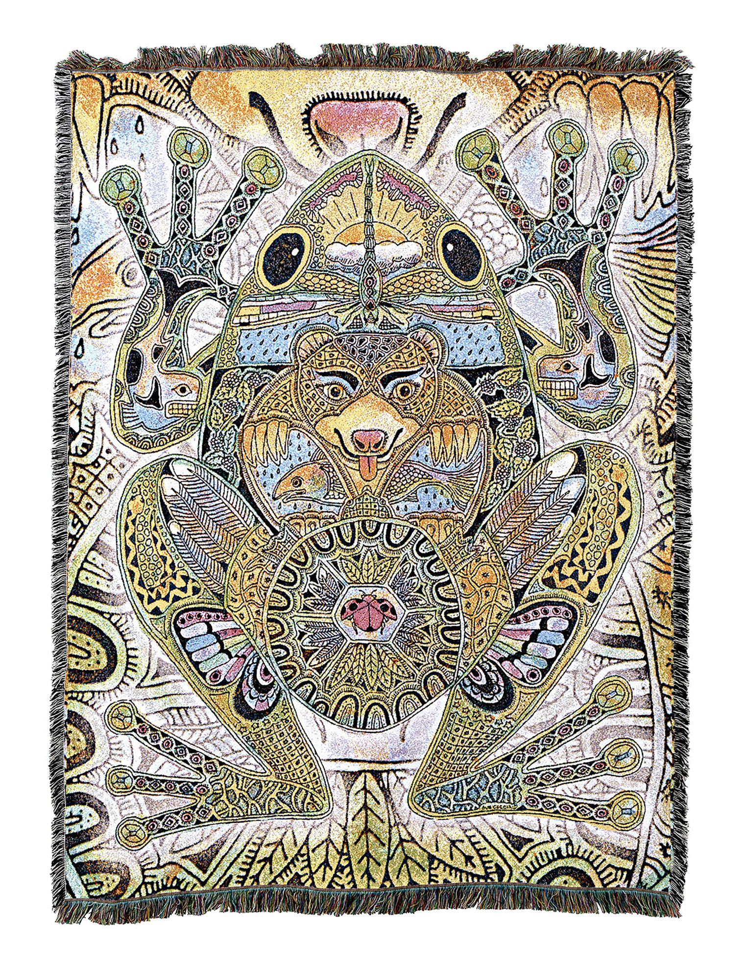 Animal Spirit Totems