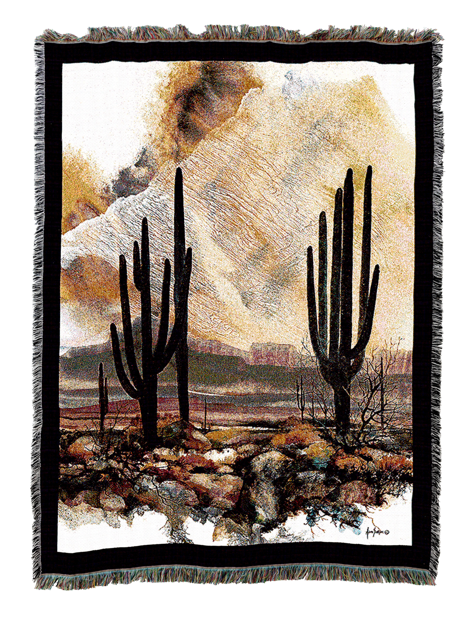 Home Decor - Scenic