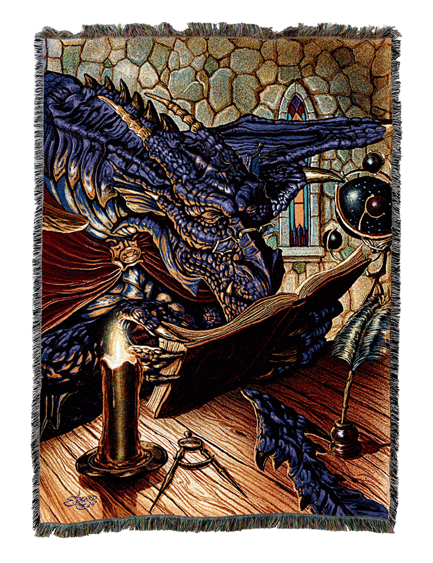 Dragons