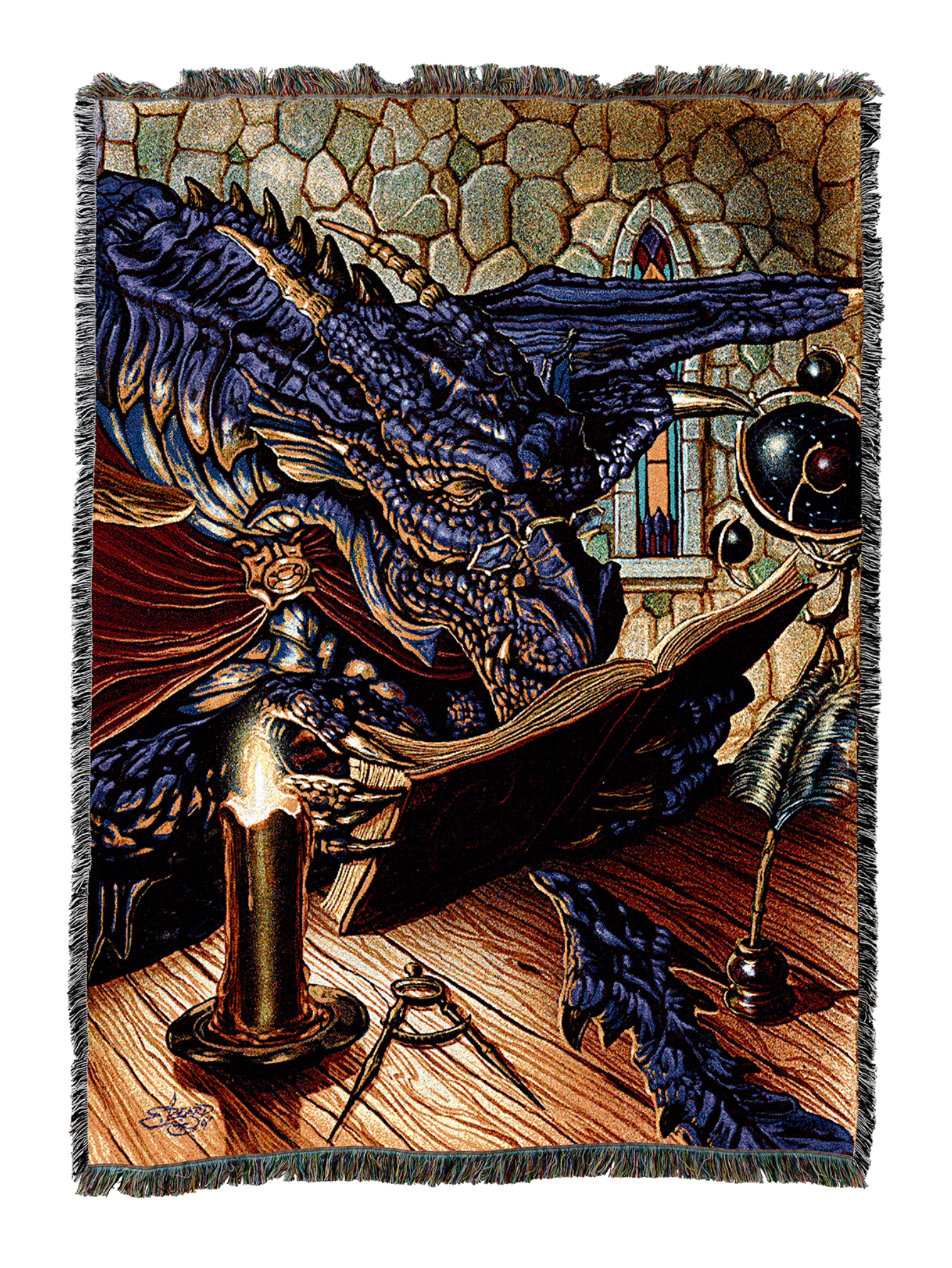 Dragons