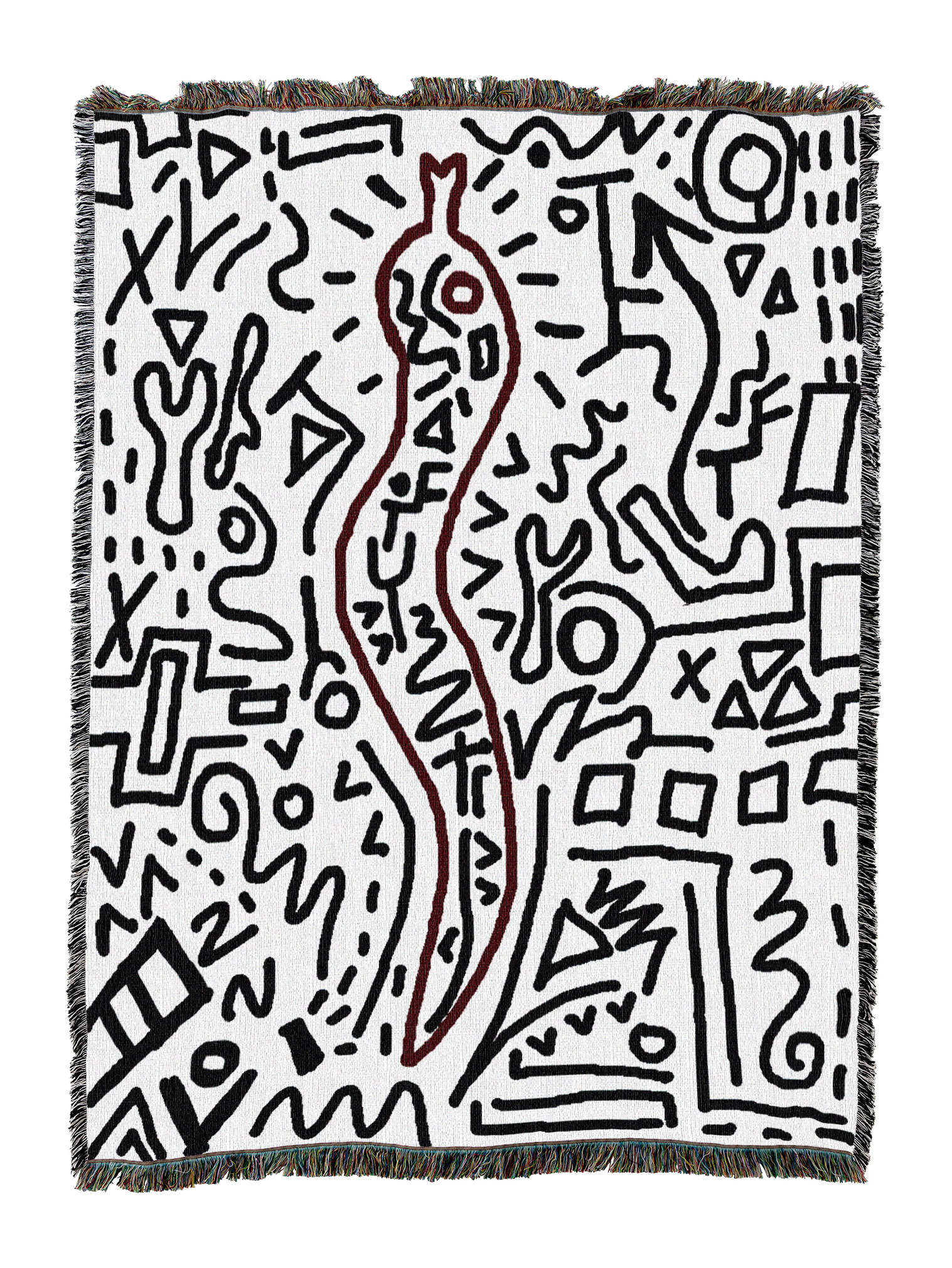 HD - Abstract - Doodle