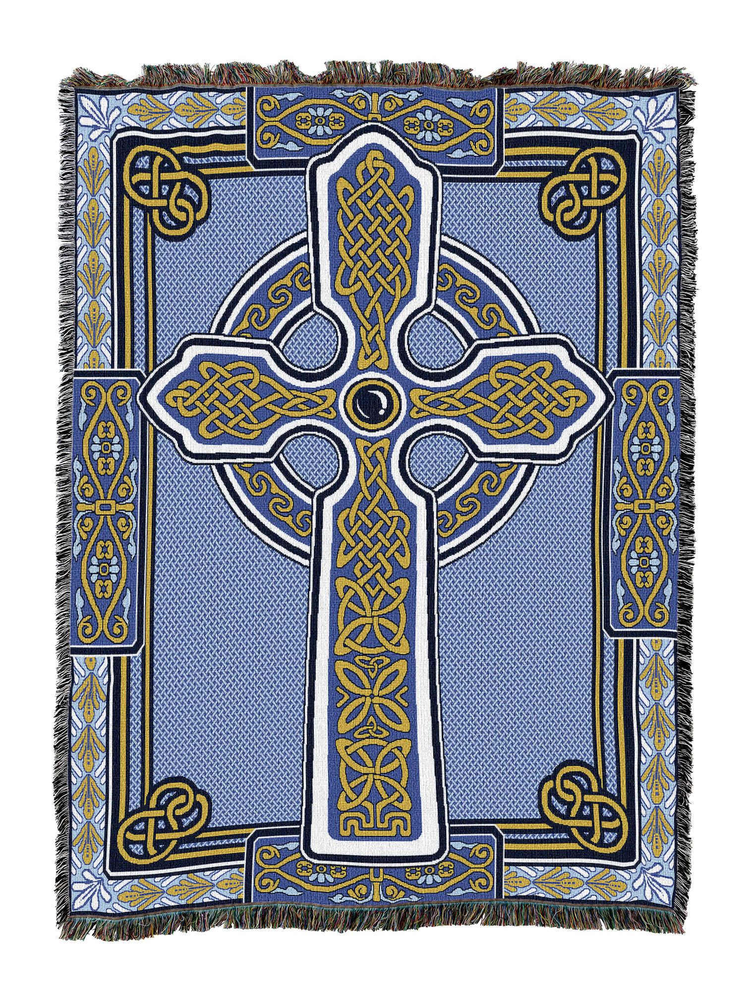 HD - Celtic - Cross
