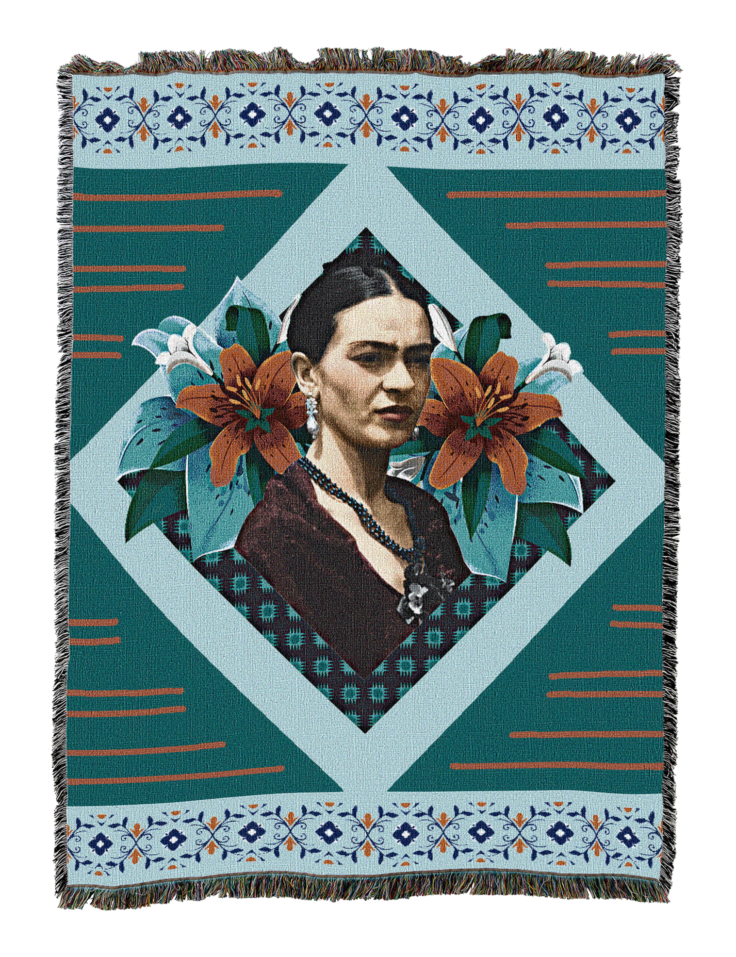 Frida Kahlo