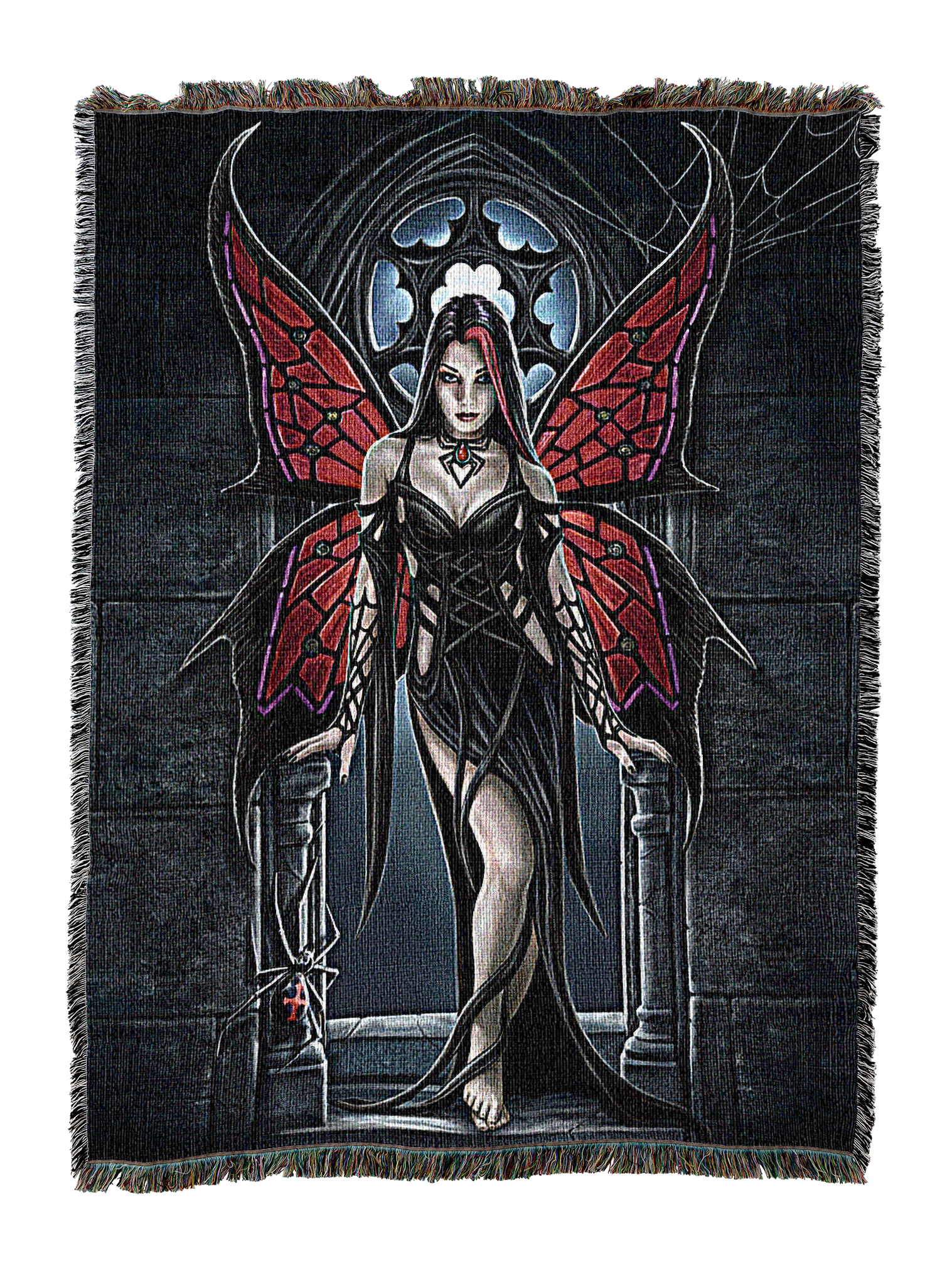 Anne Stokes