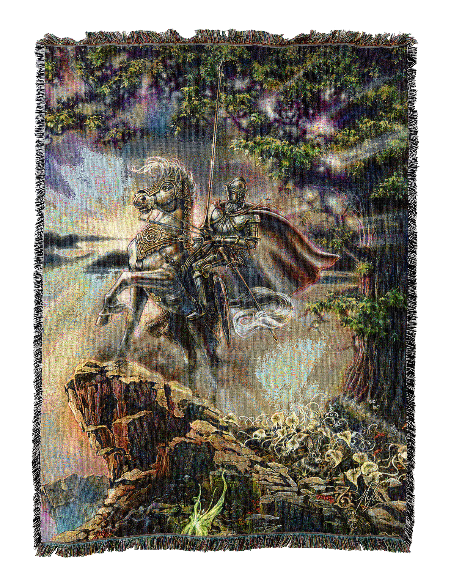 Medieval Knights