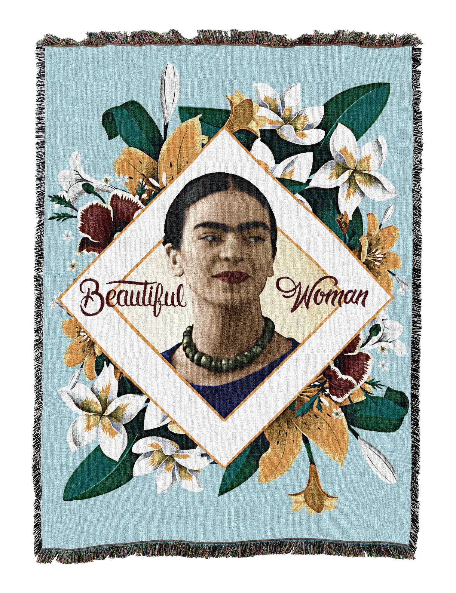 Frida Kahlo