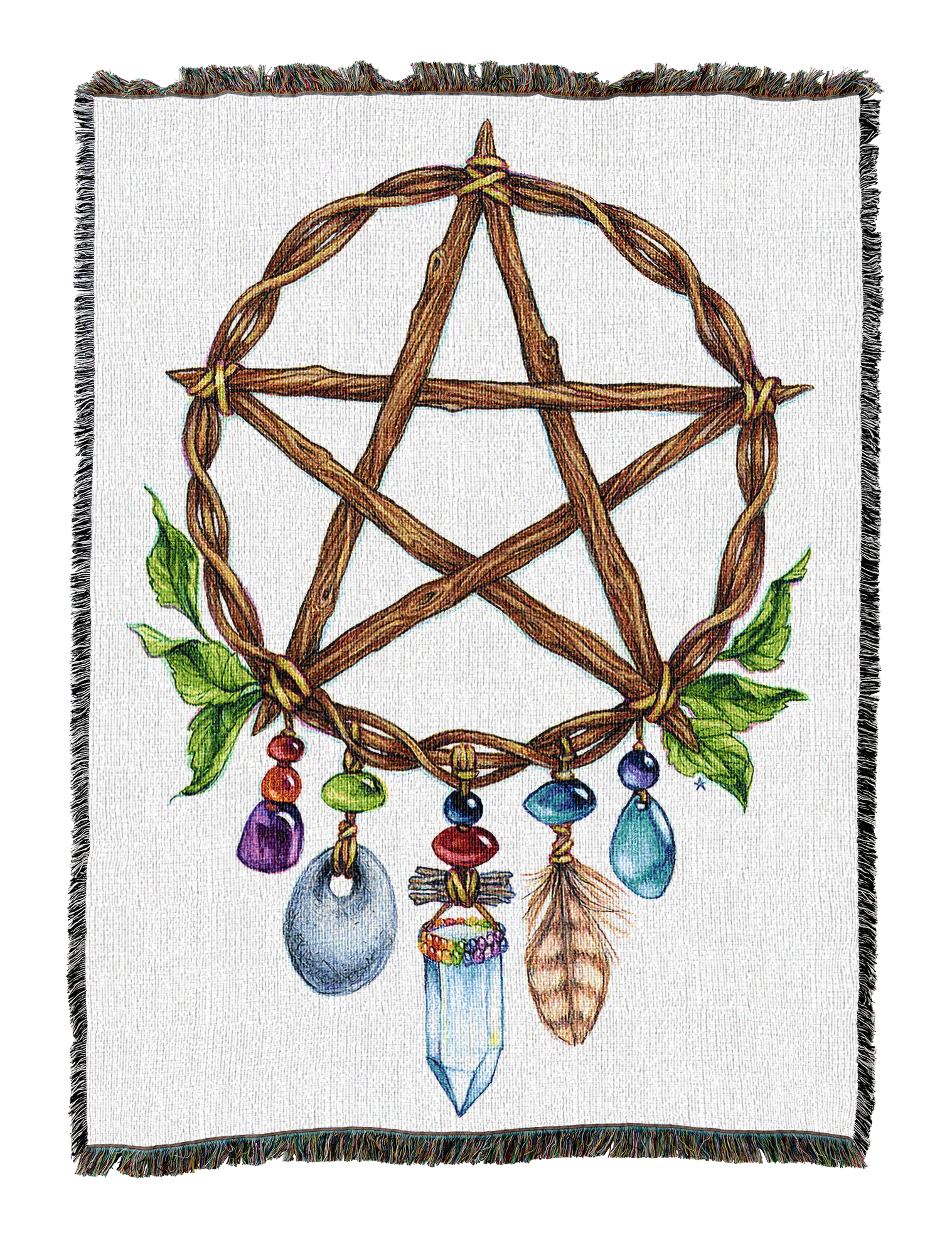 Wizards & Witches
