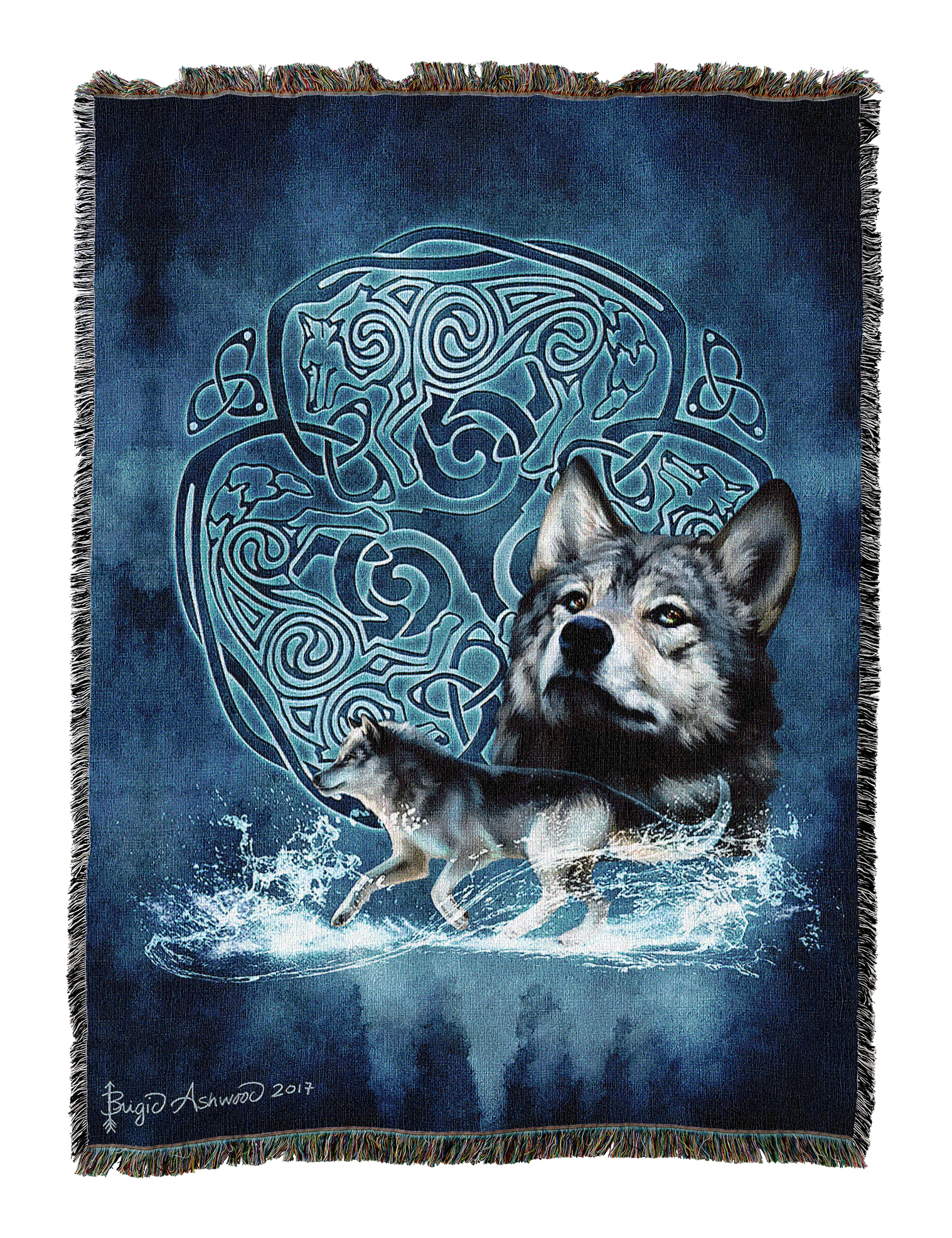 Wolves