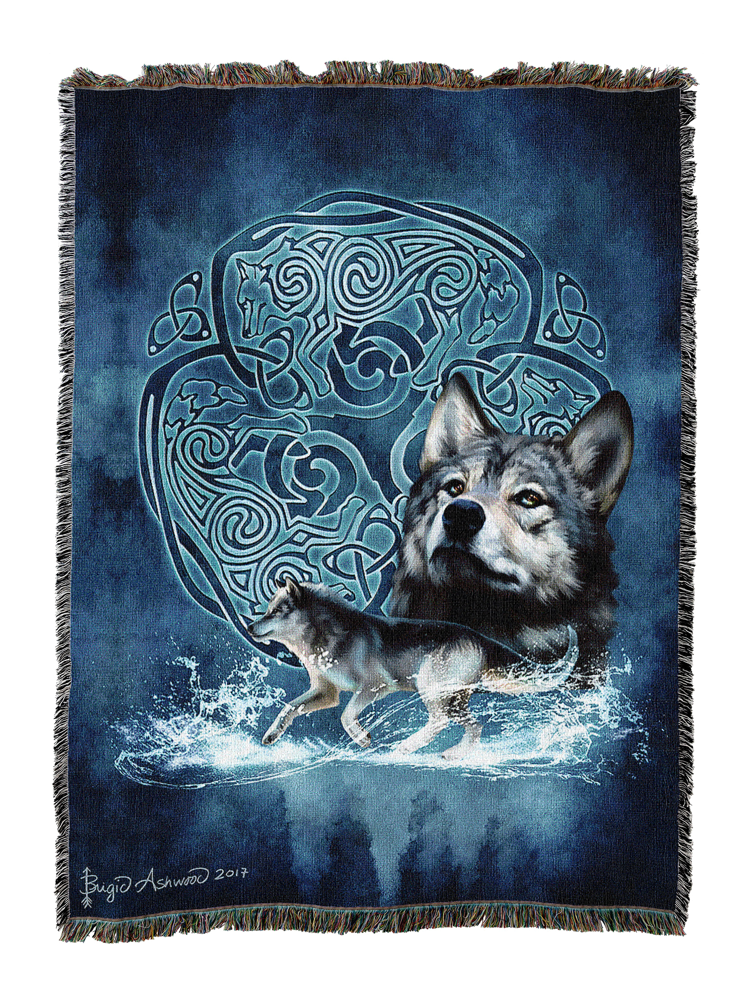 Wolves