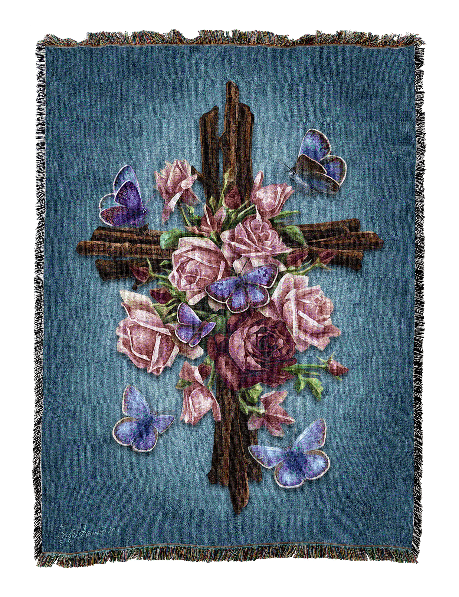 Sympathy - Cross
