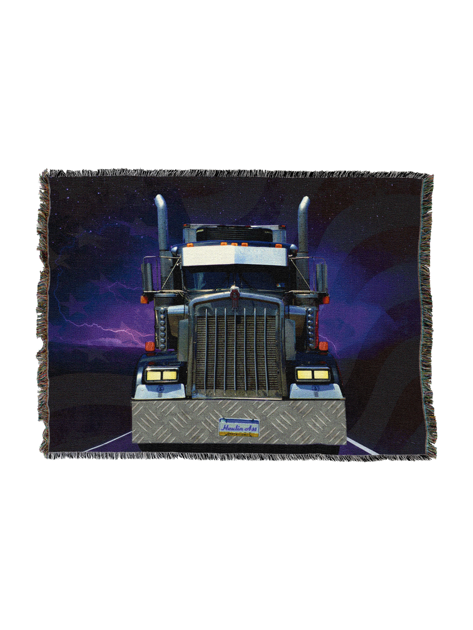 Truck Driver