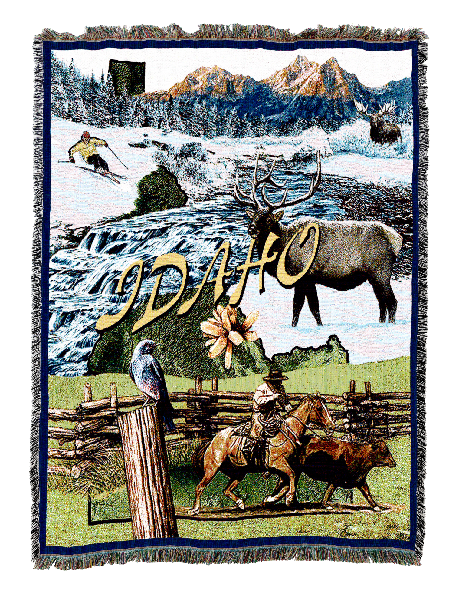 Idaho