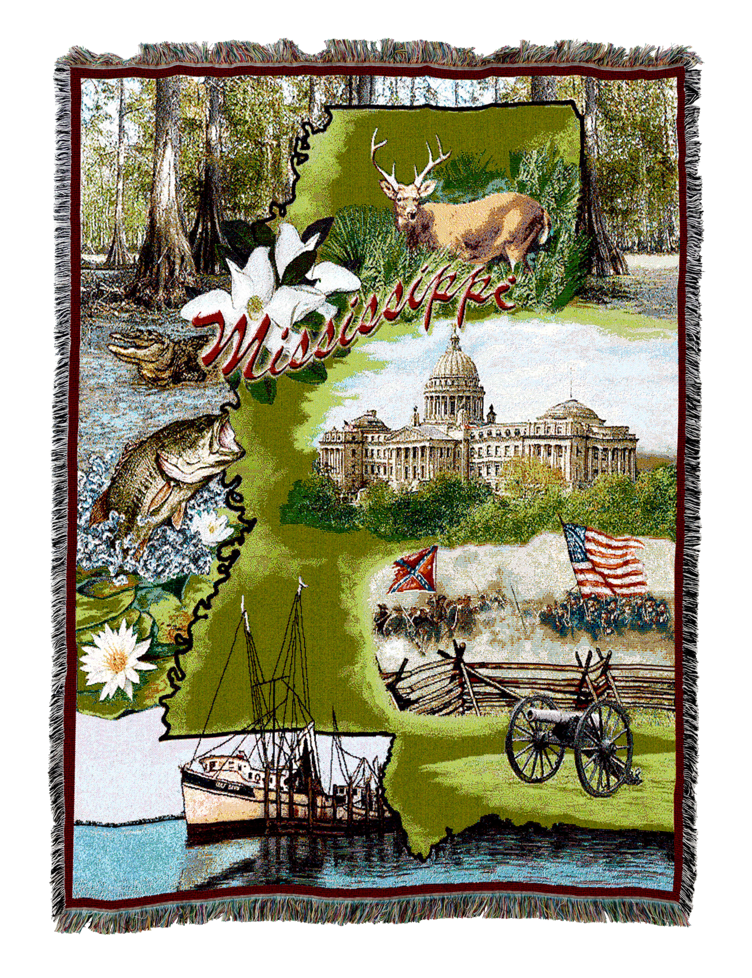 Mississippi