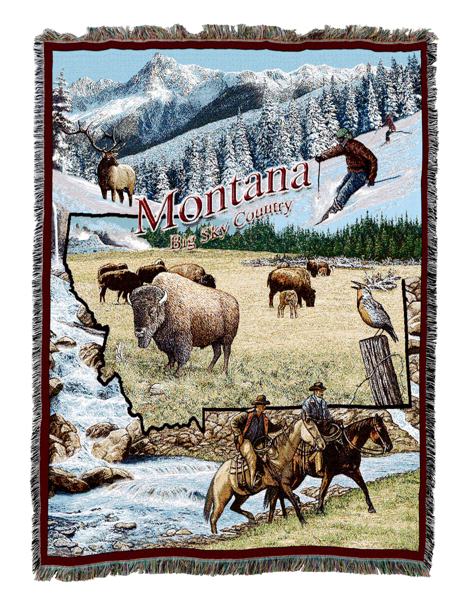 Montana