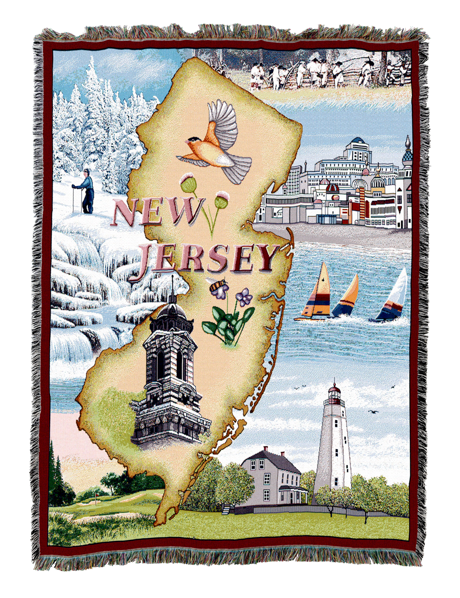 New Jersey