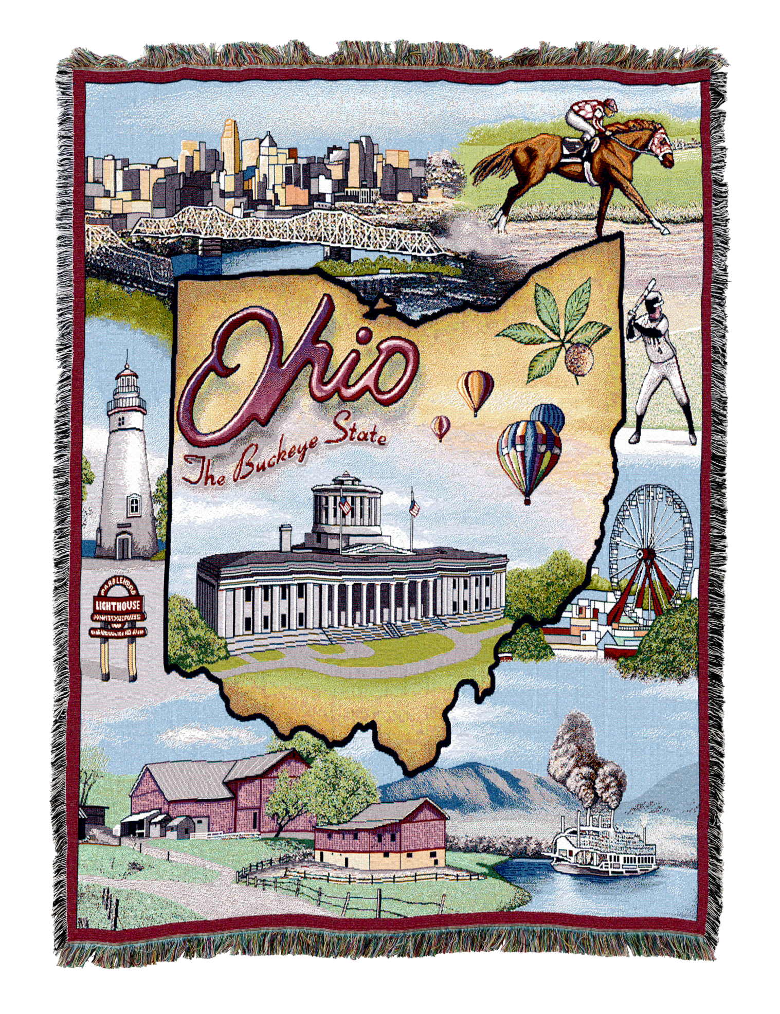 Ohio