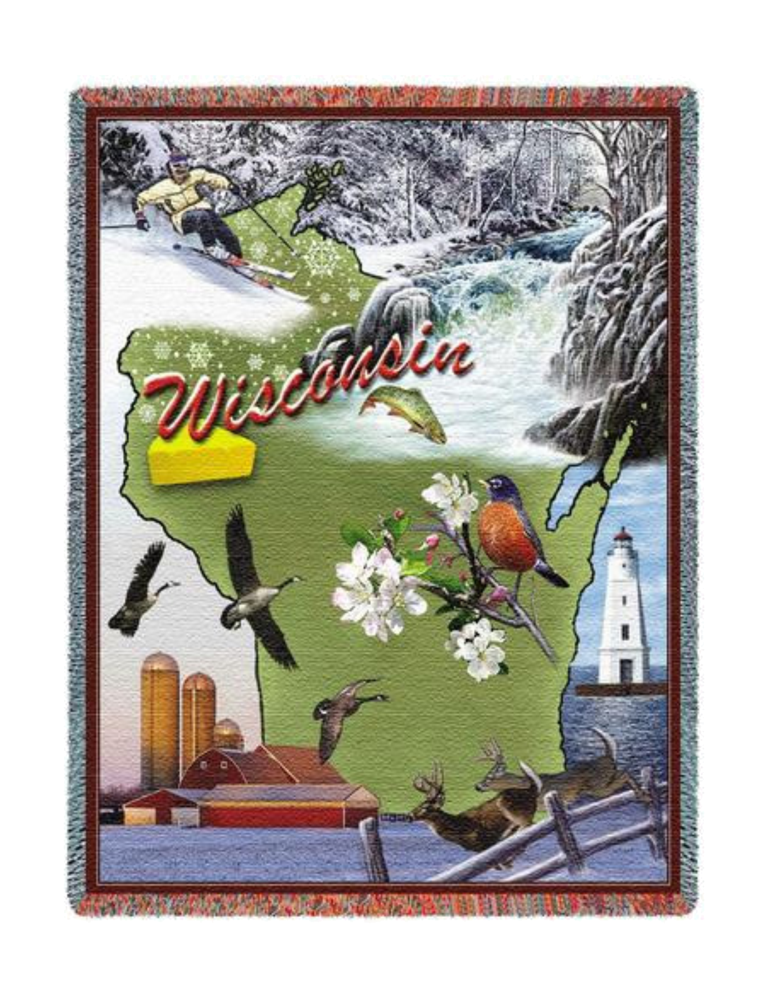 Wisconsin
