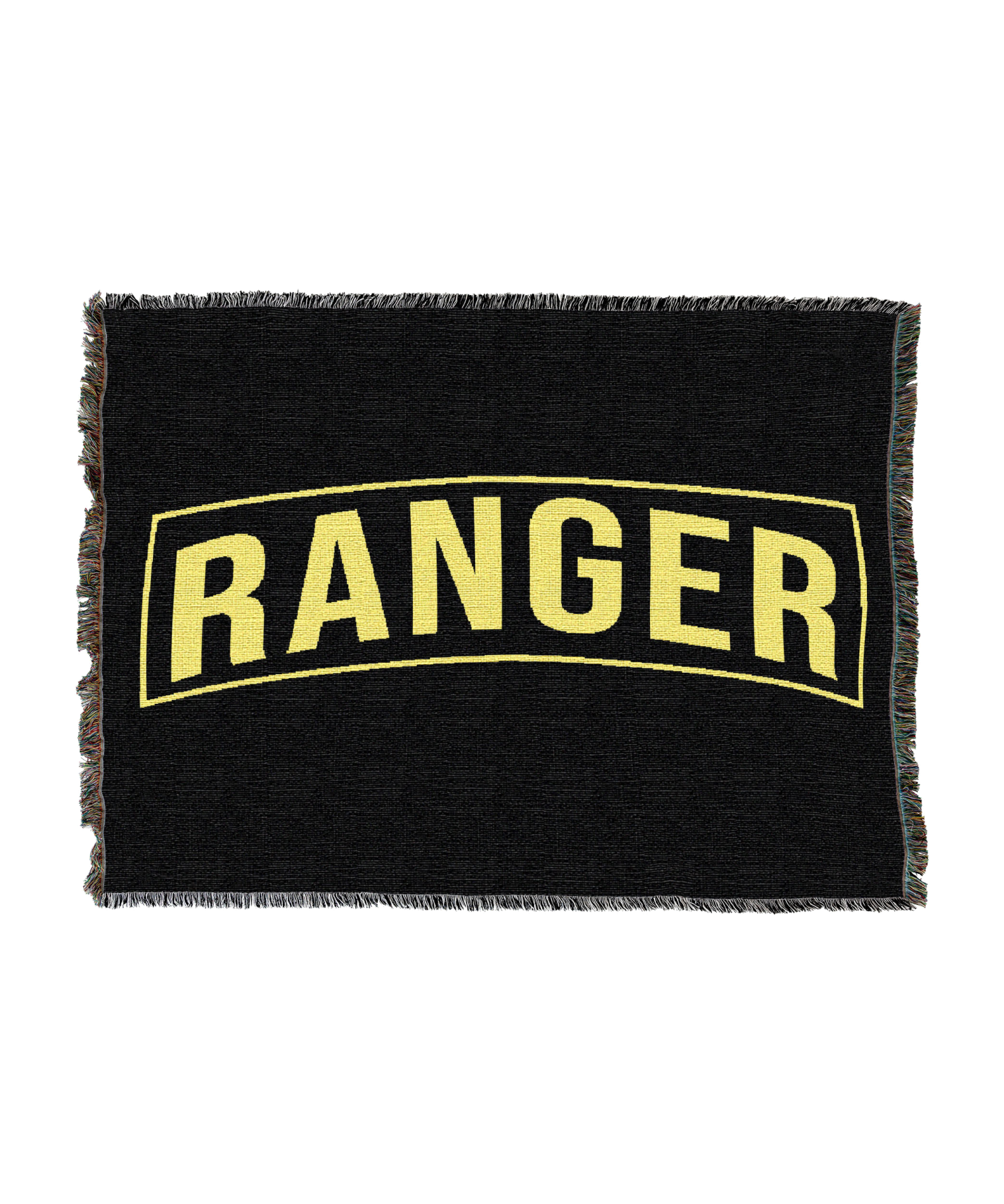Ranger Blanket