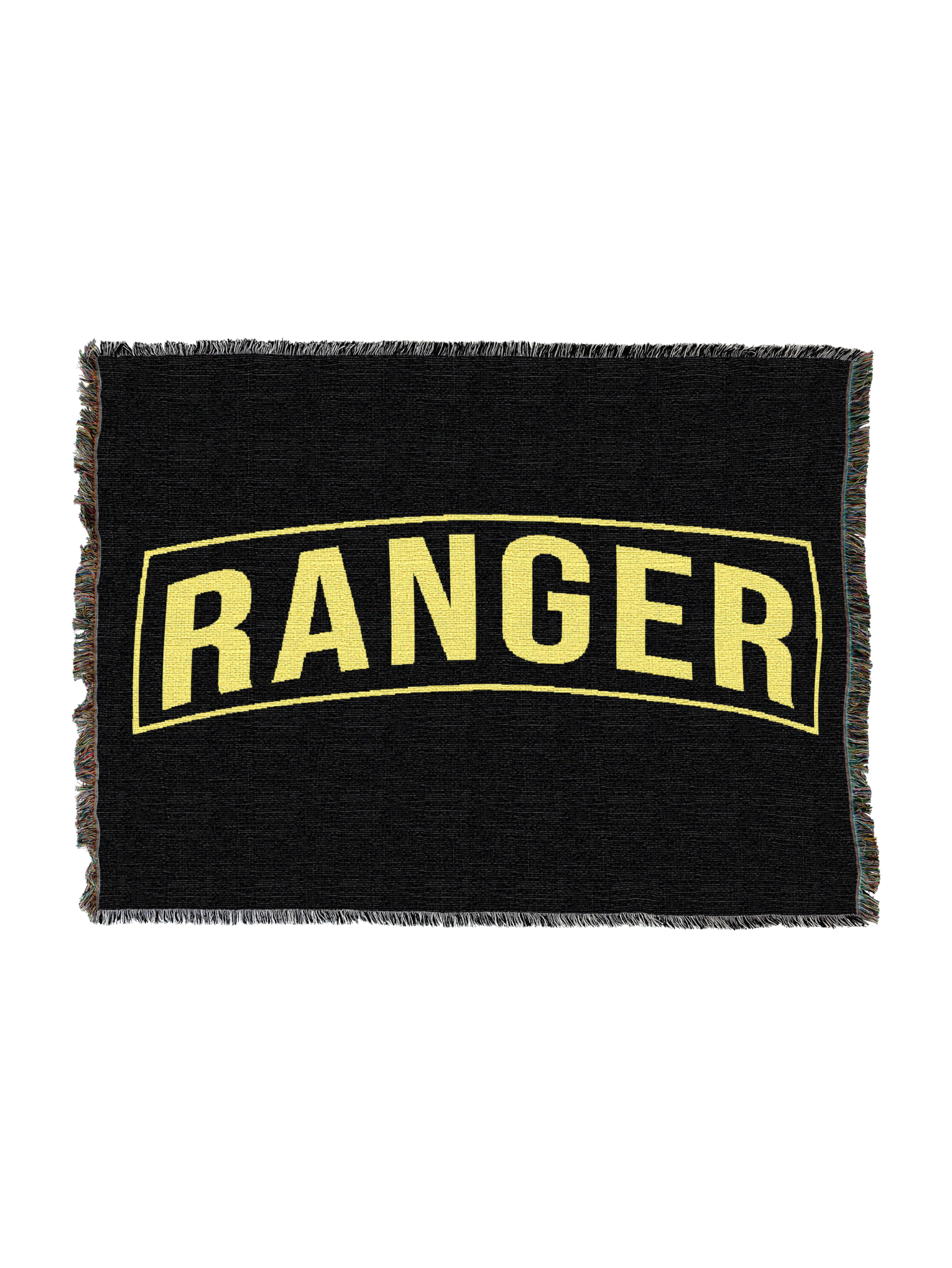 Ranger Blanket