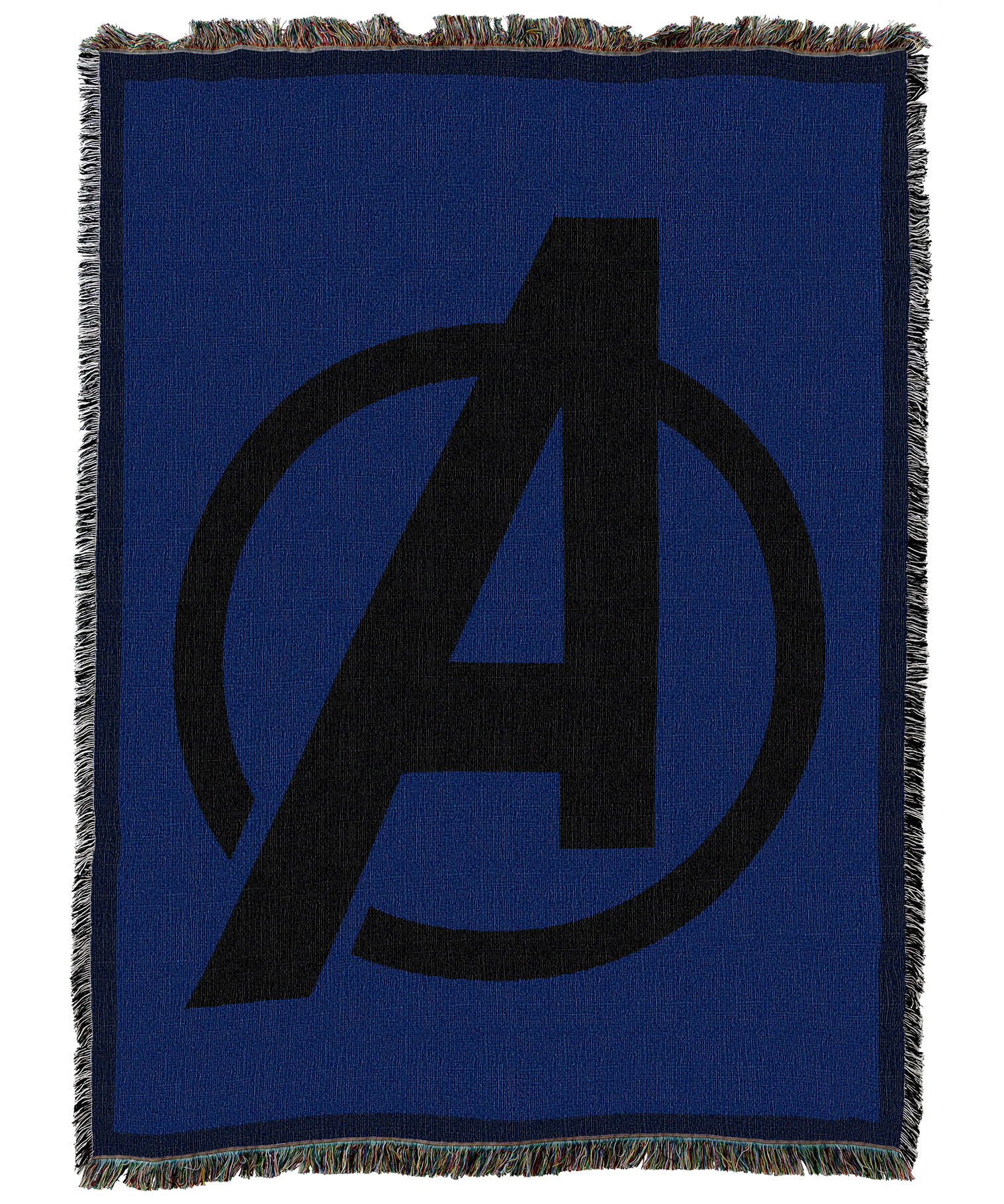Avenged Blanket