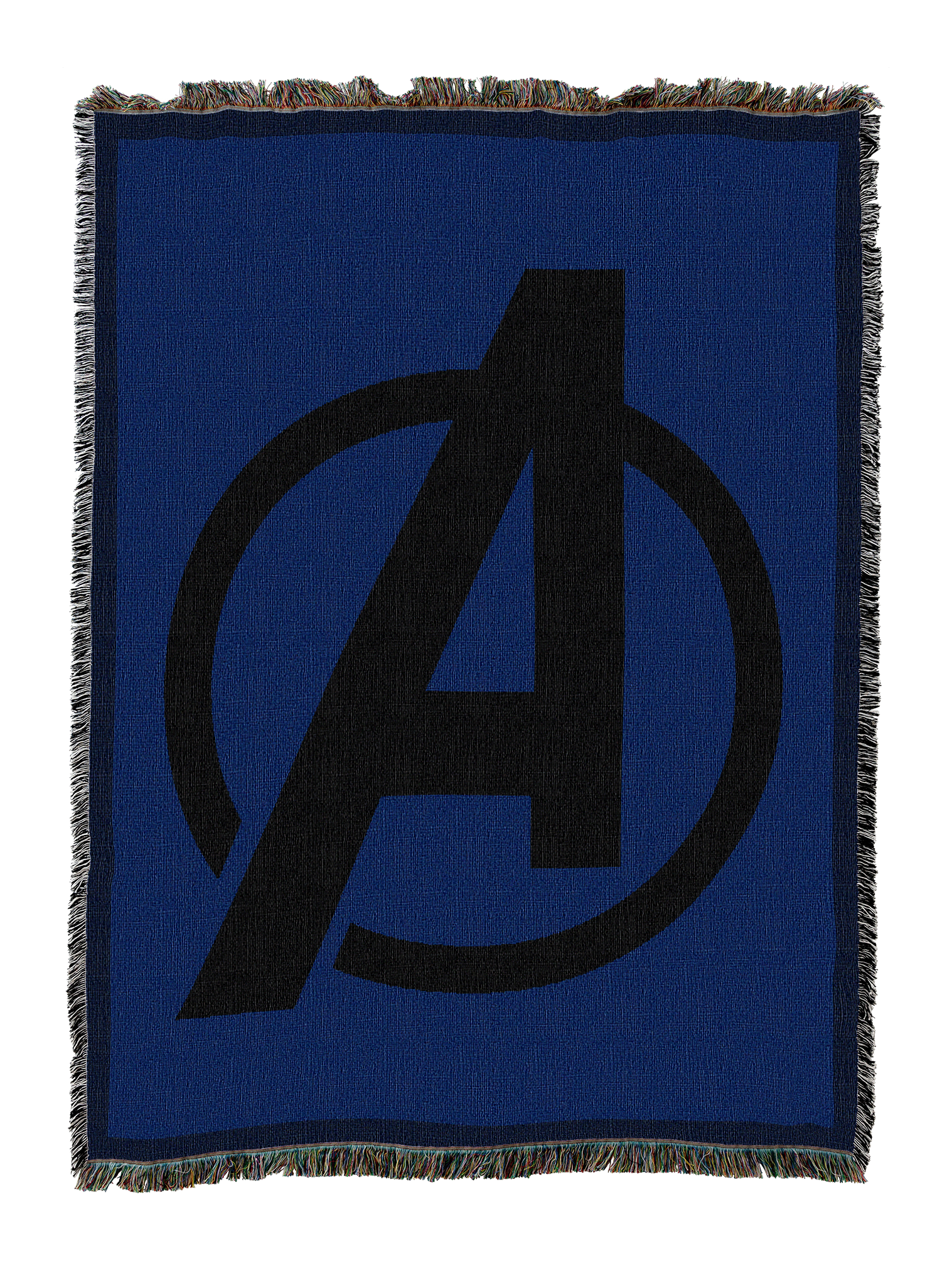 Avenged Blanket