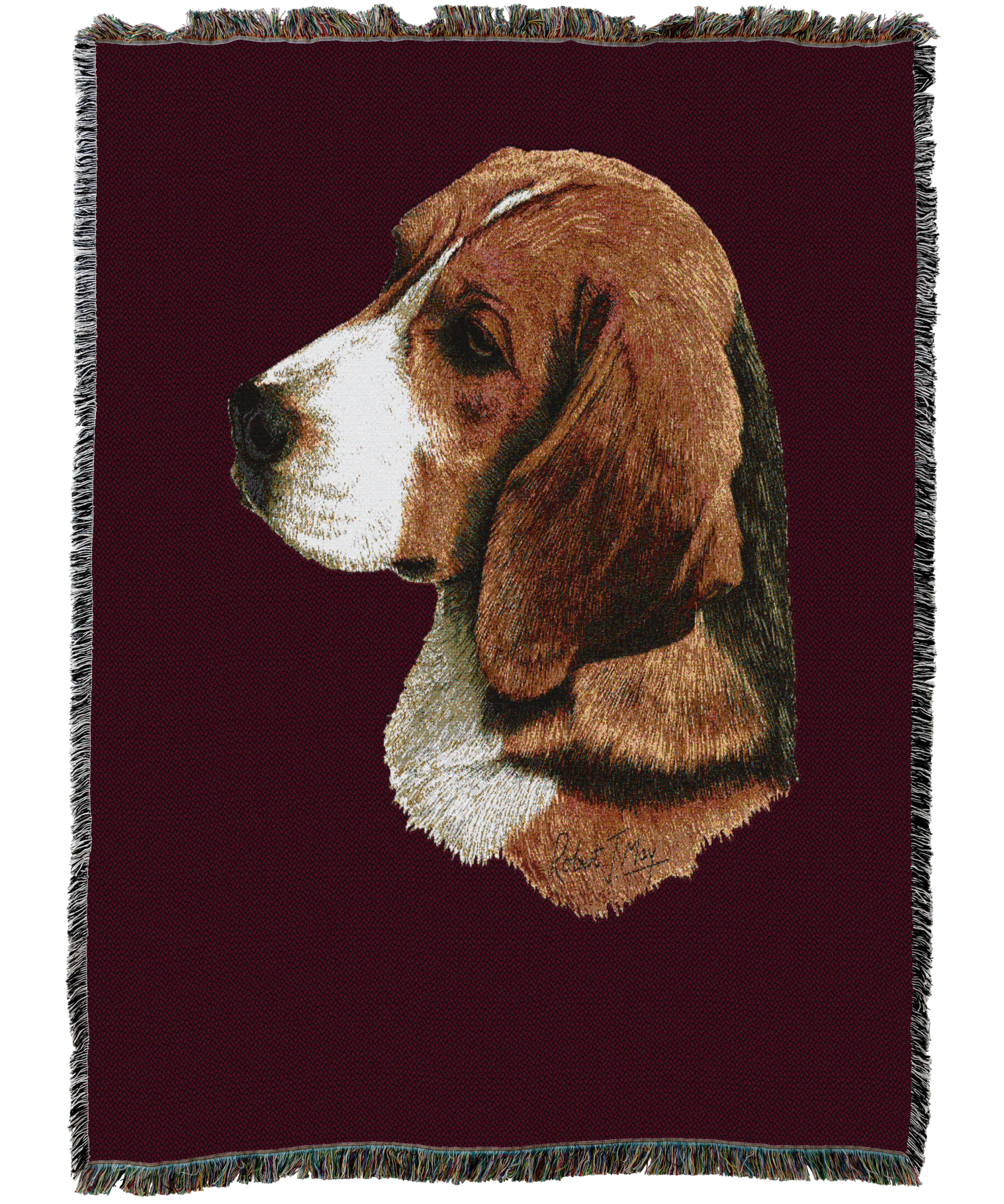 Beagle Blanket