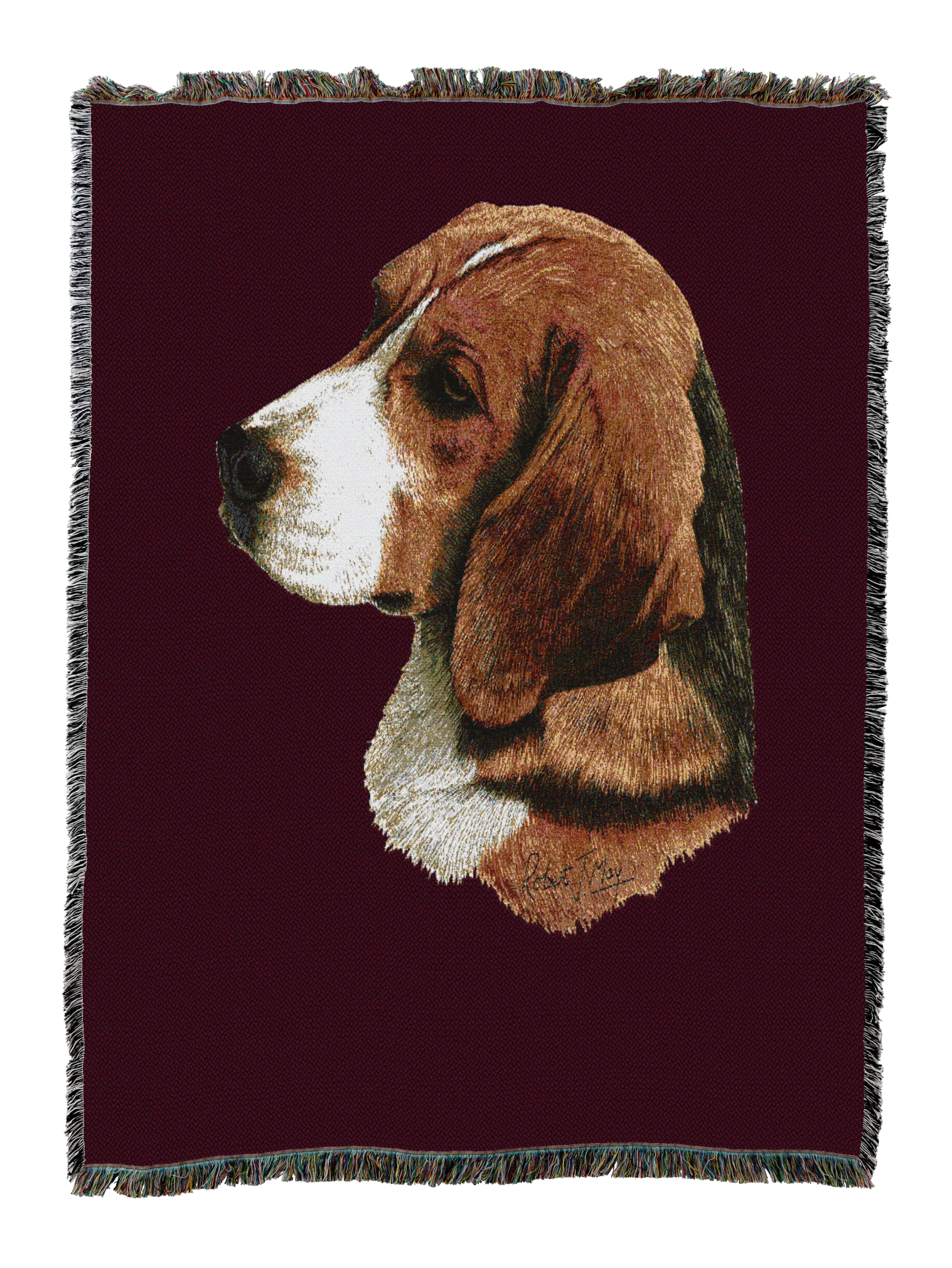 Beagle Blanket
