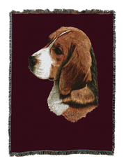 Beagle Blanket