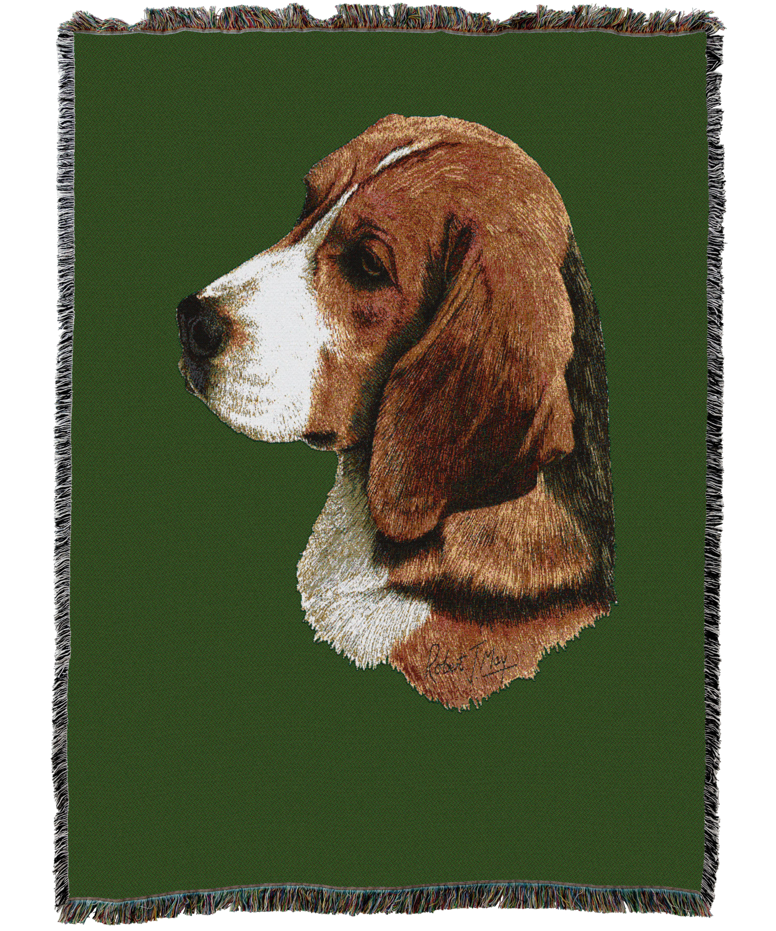 Beagle Blanket