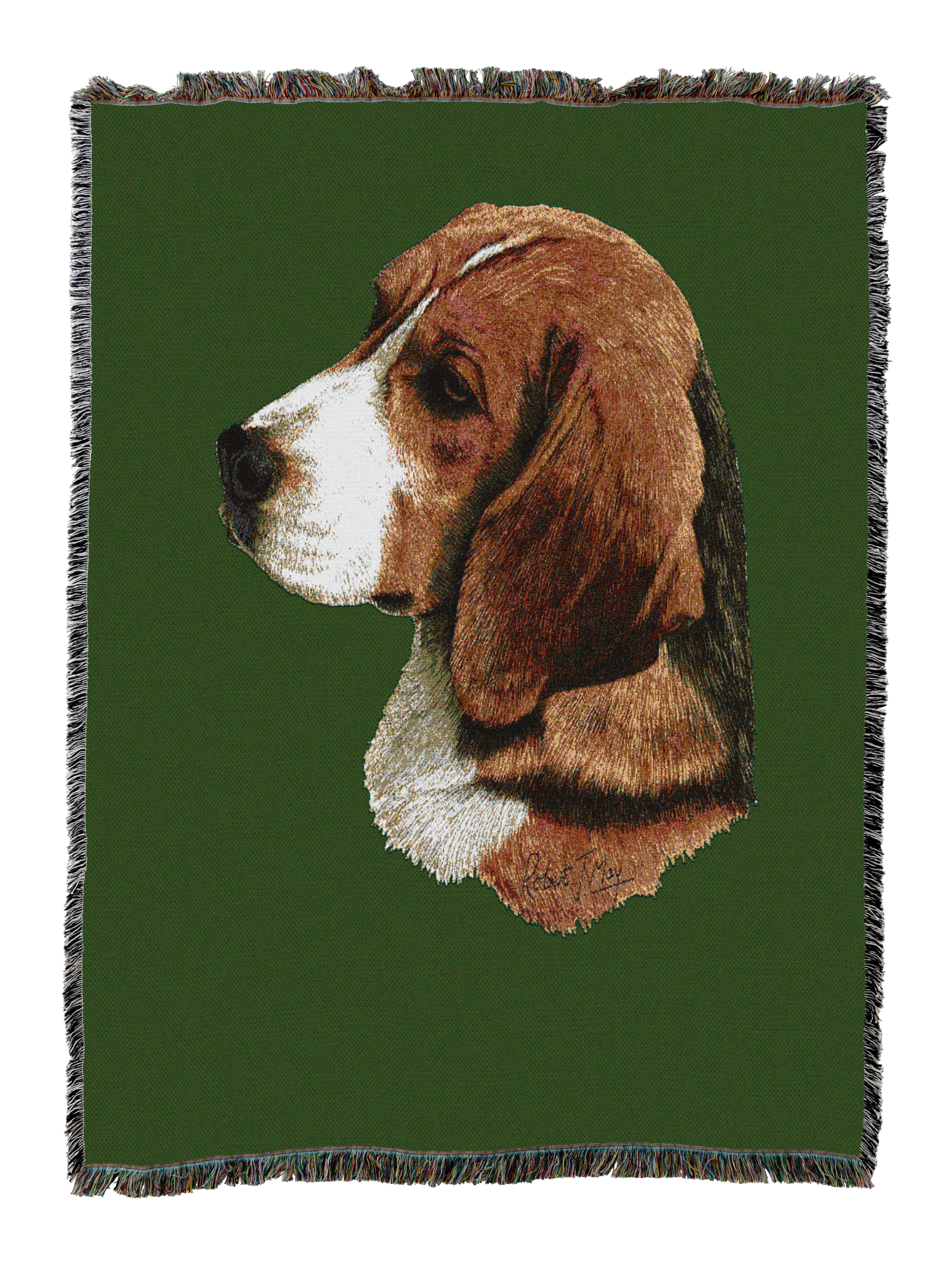 Beagle Blanket