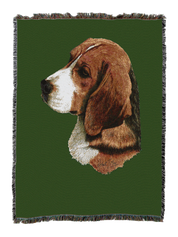 Beagle Blanket