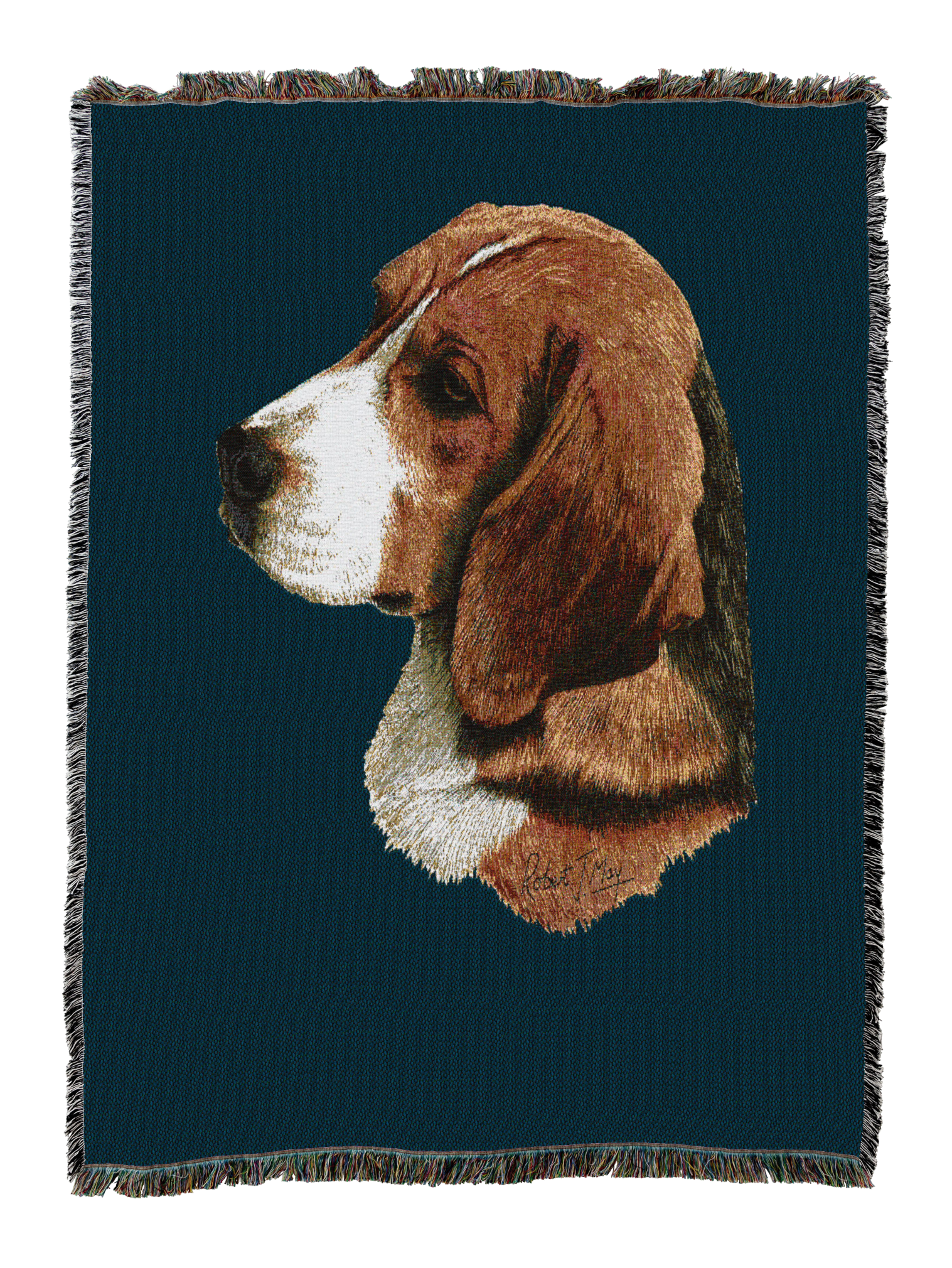 Beagle Blanket