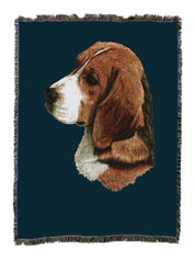 Beagle Blanket