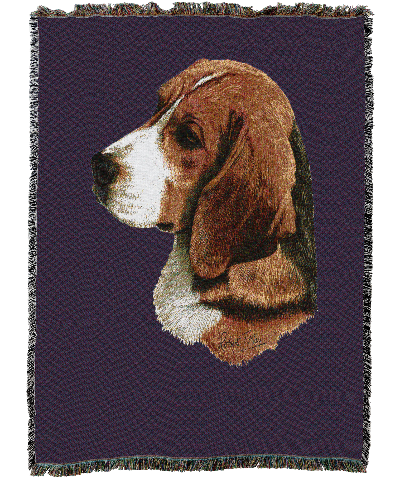 Beagle Blanket