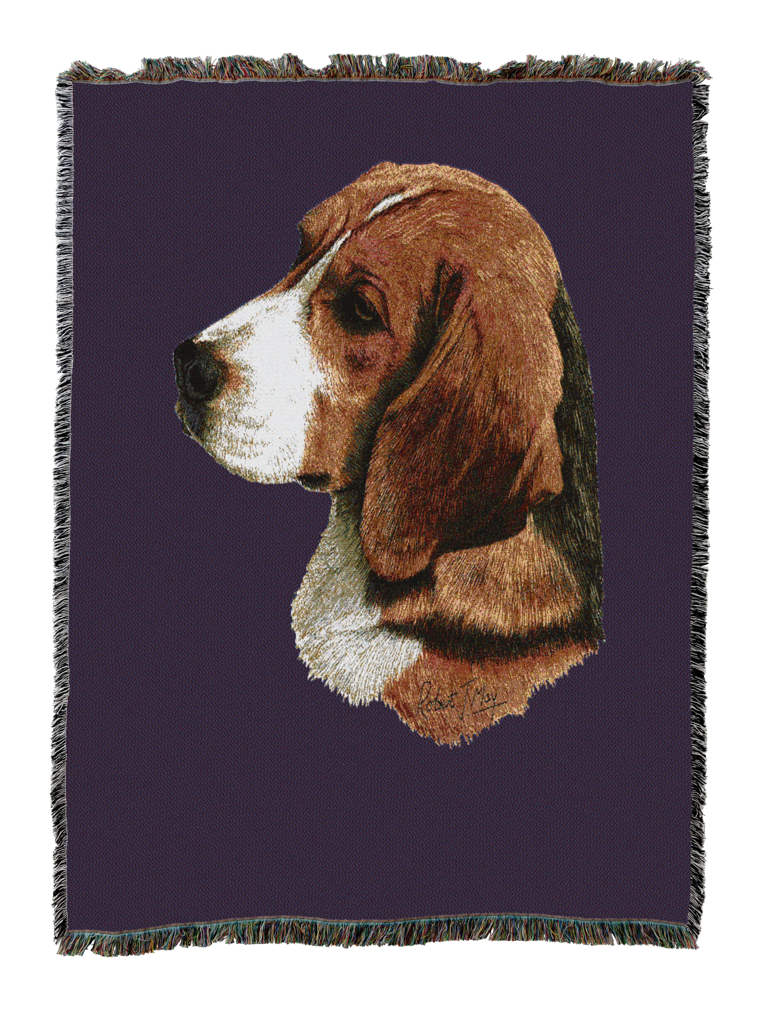 Beagle Blanket