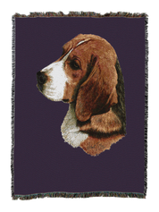 Beagle Blanket