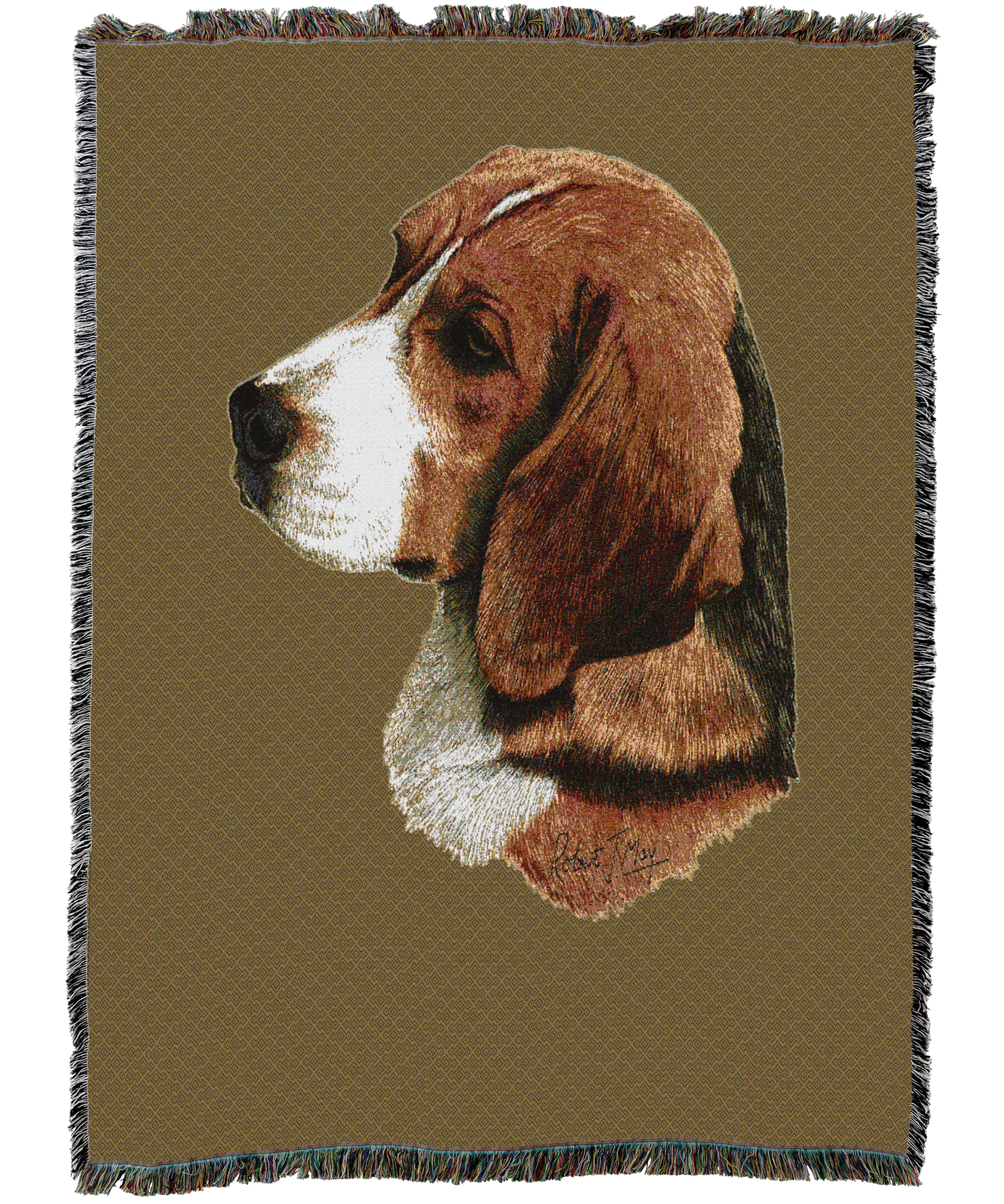 Beagle Blanket