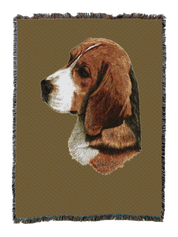 Beagle Blanket